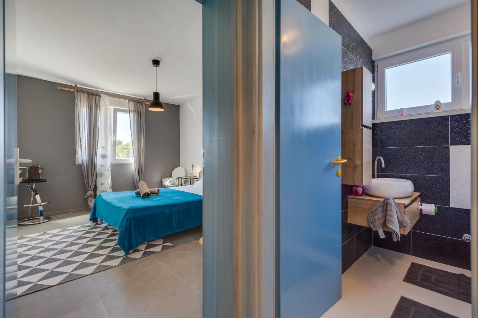 Apartment Marija