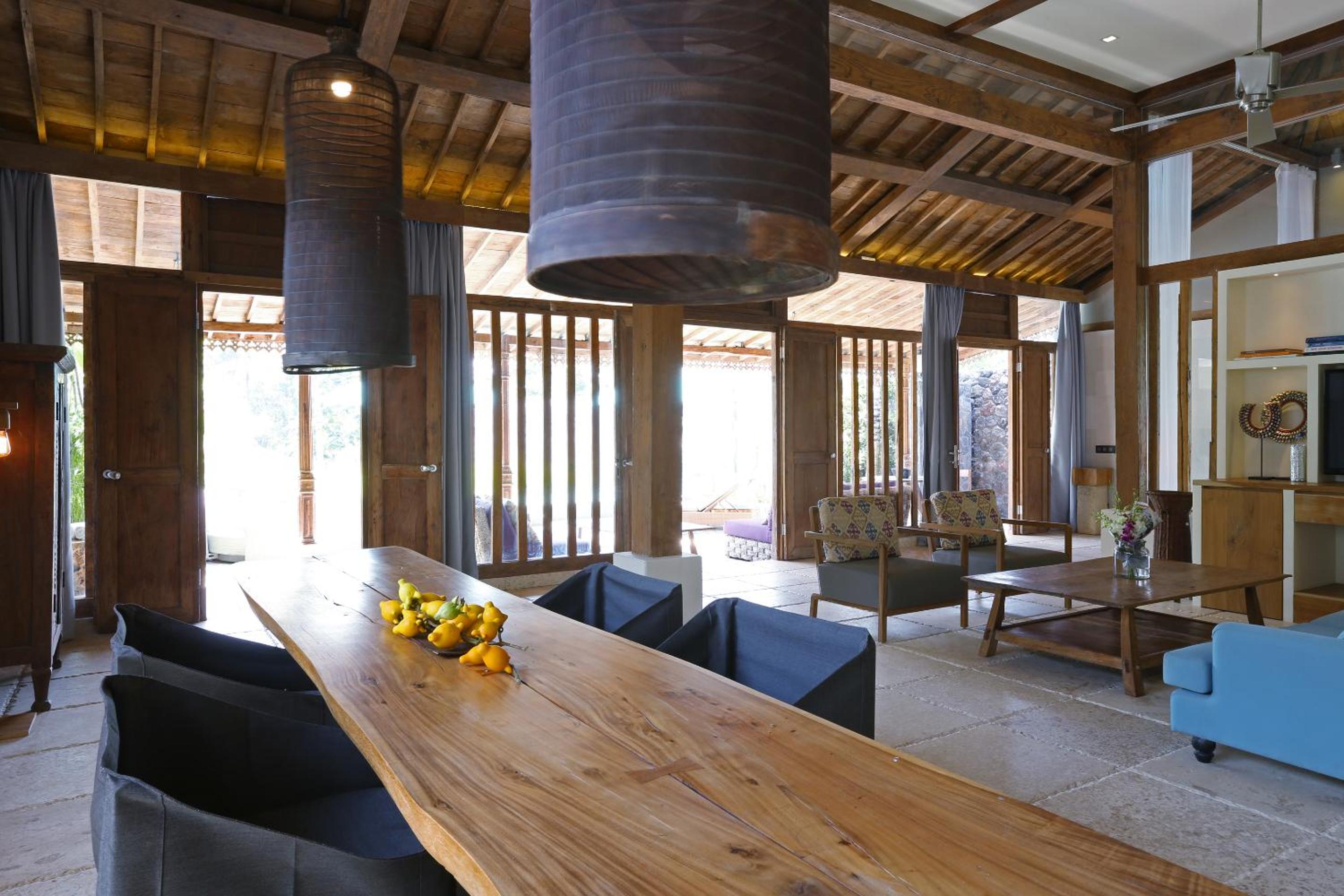 The Purist Villas & Spa Ubud