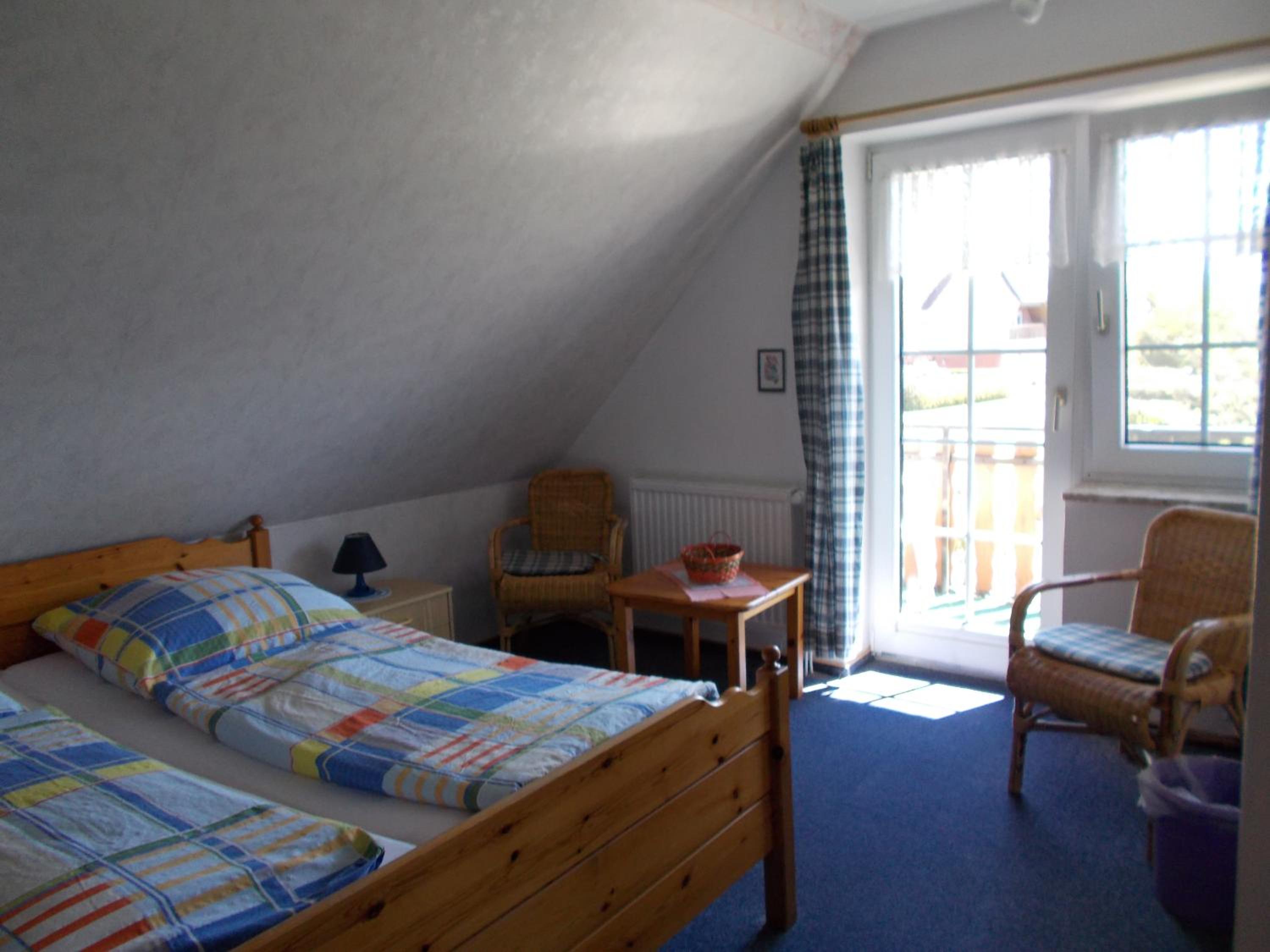 Pension Kraus