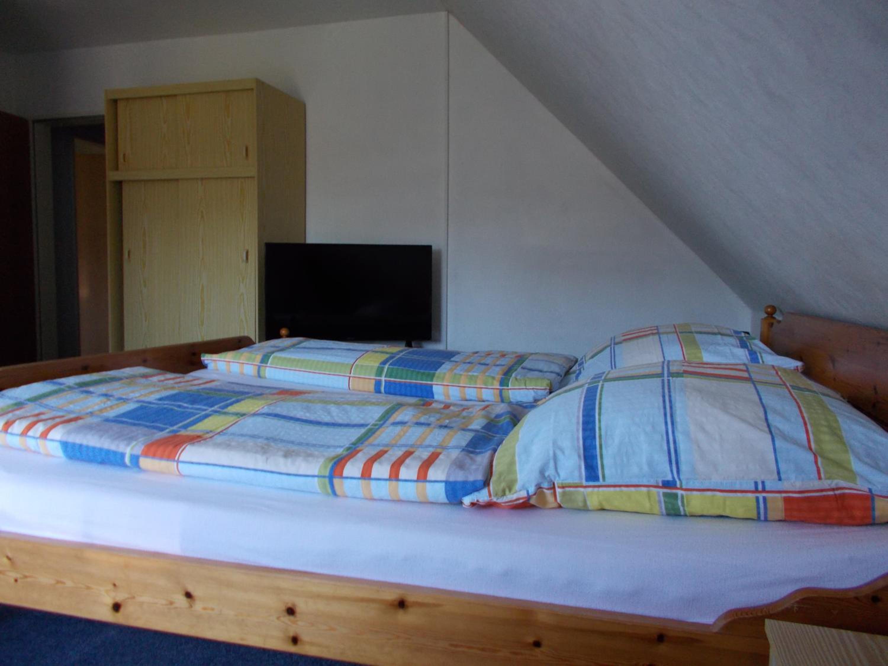 Pension Kraus