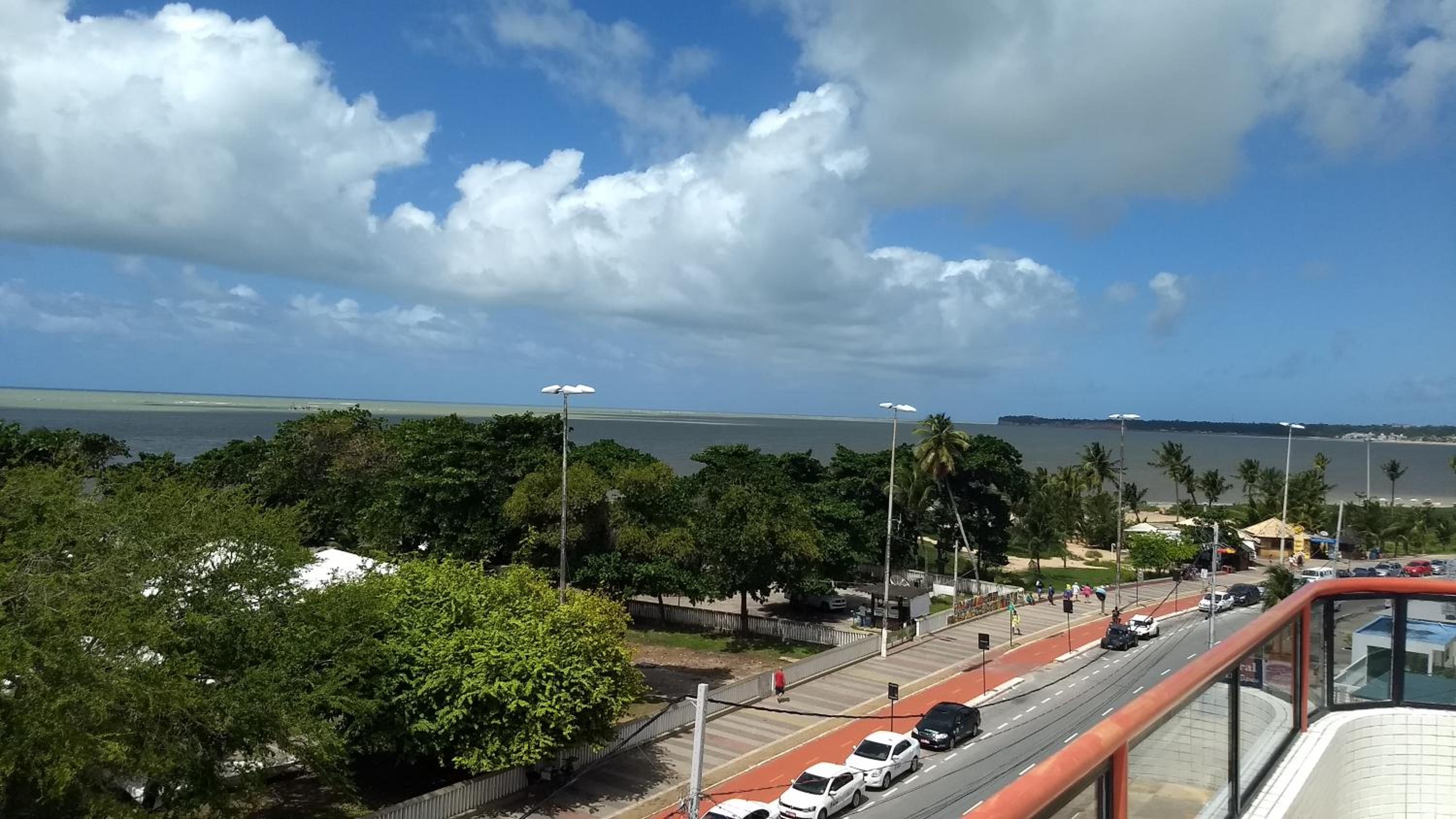 Residencial Victory Business Flat