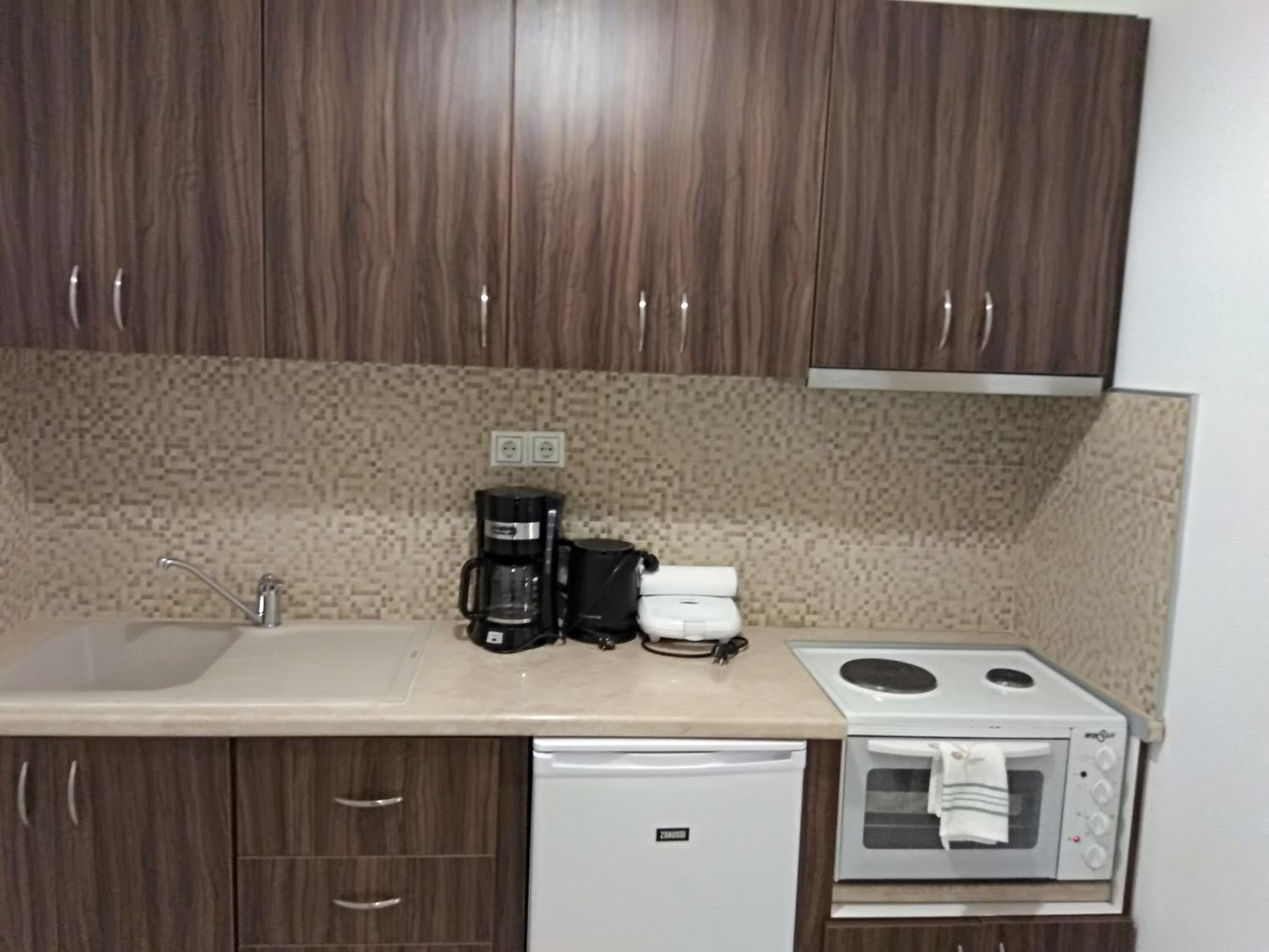 Villa Dorita Luxury Apartments, photo 15