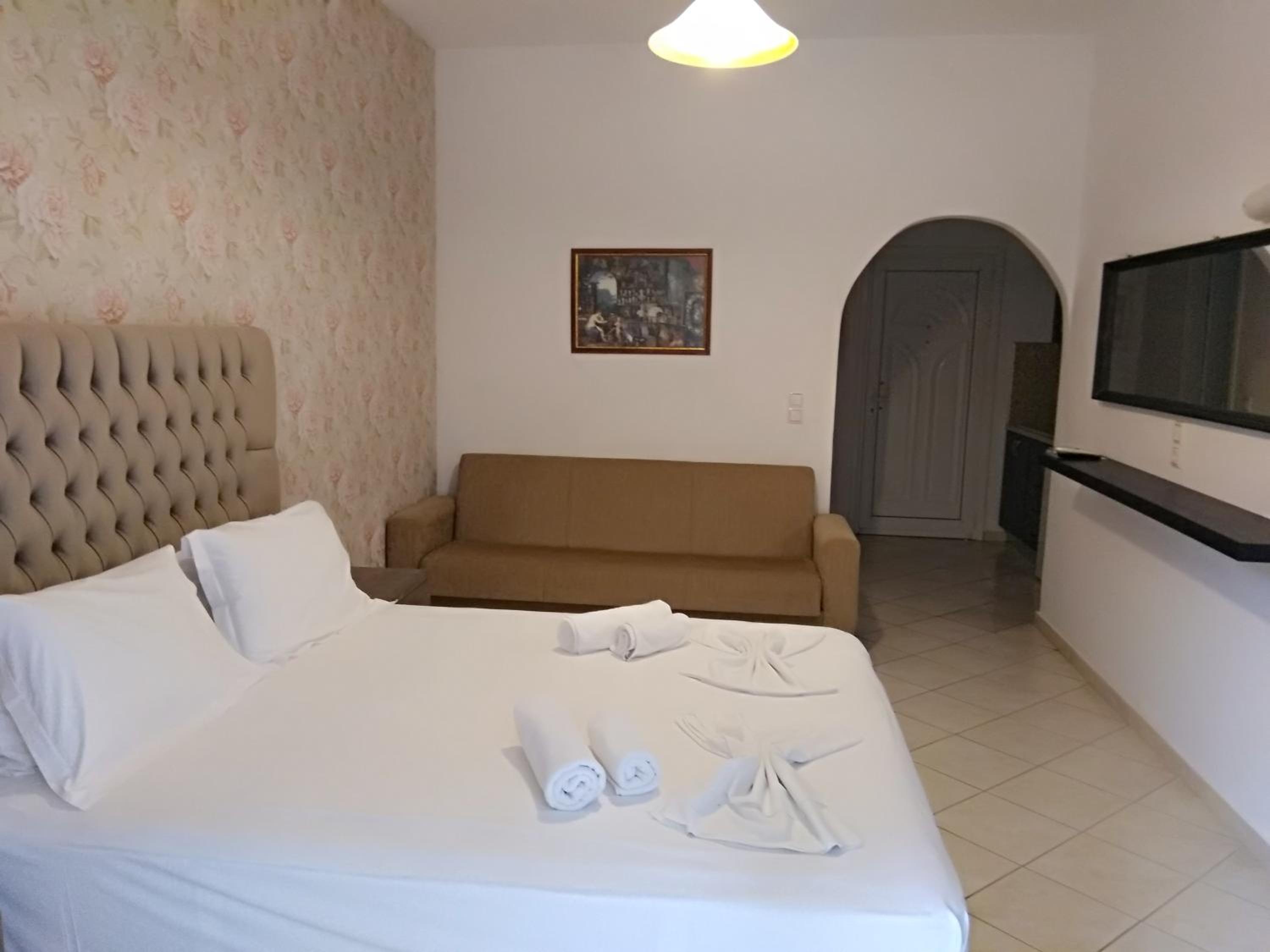 Villa Dorita Luxury Apartments, photo 21