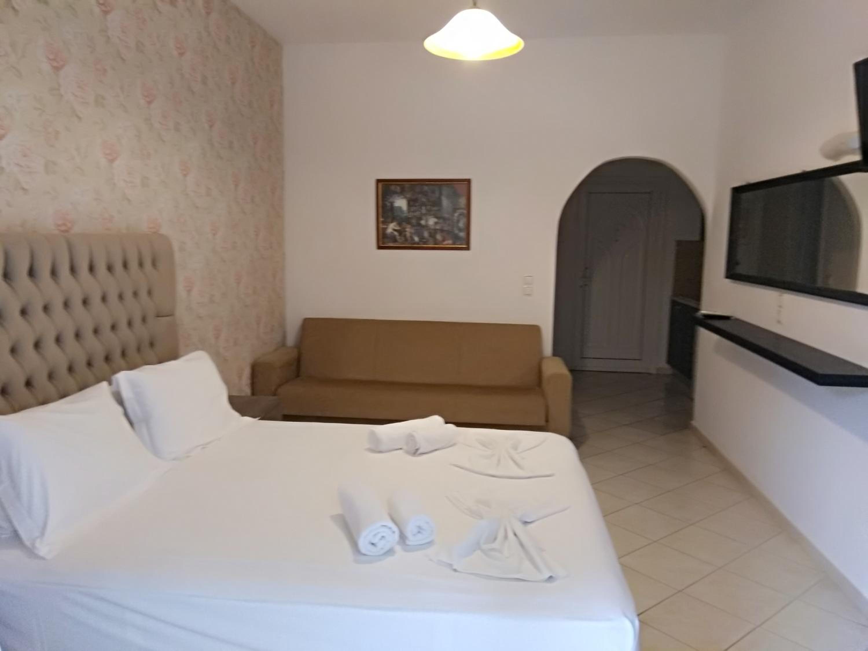 Villa Dorita Luxury Apartments, photo 47