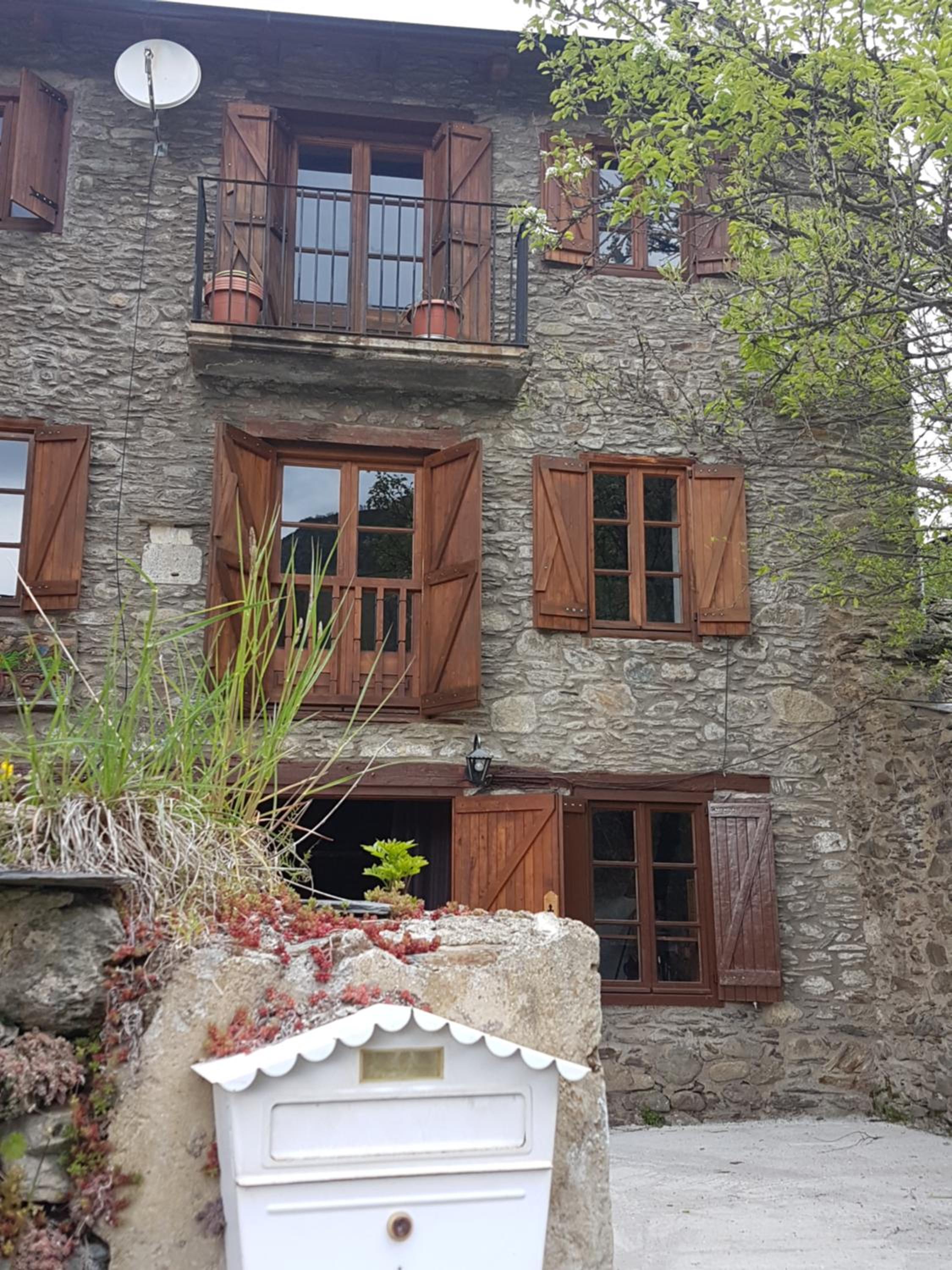 Casa Joanet view 2