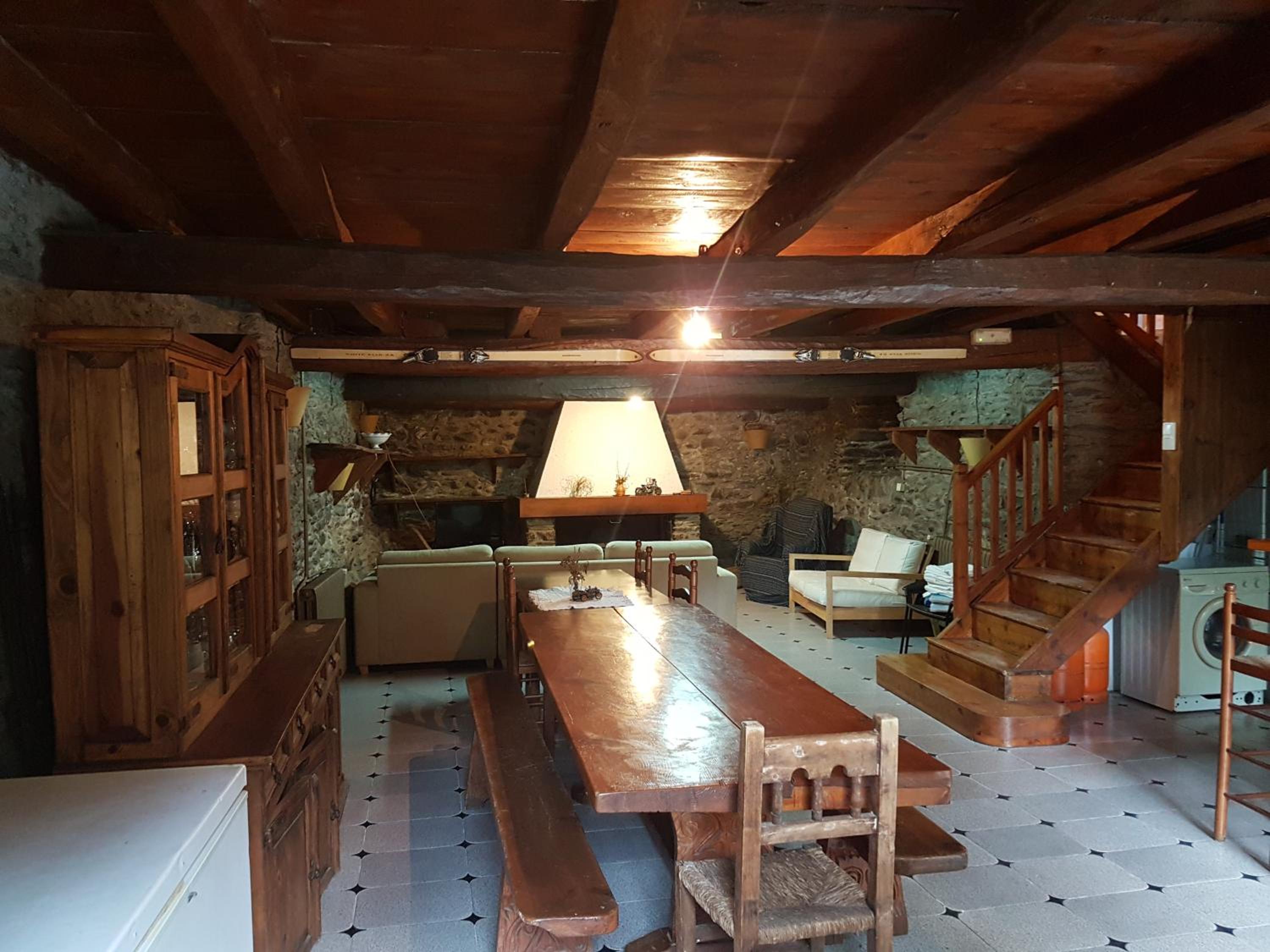 Casa Joanet view 3