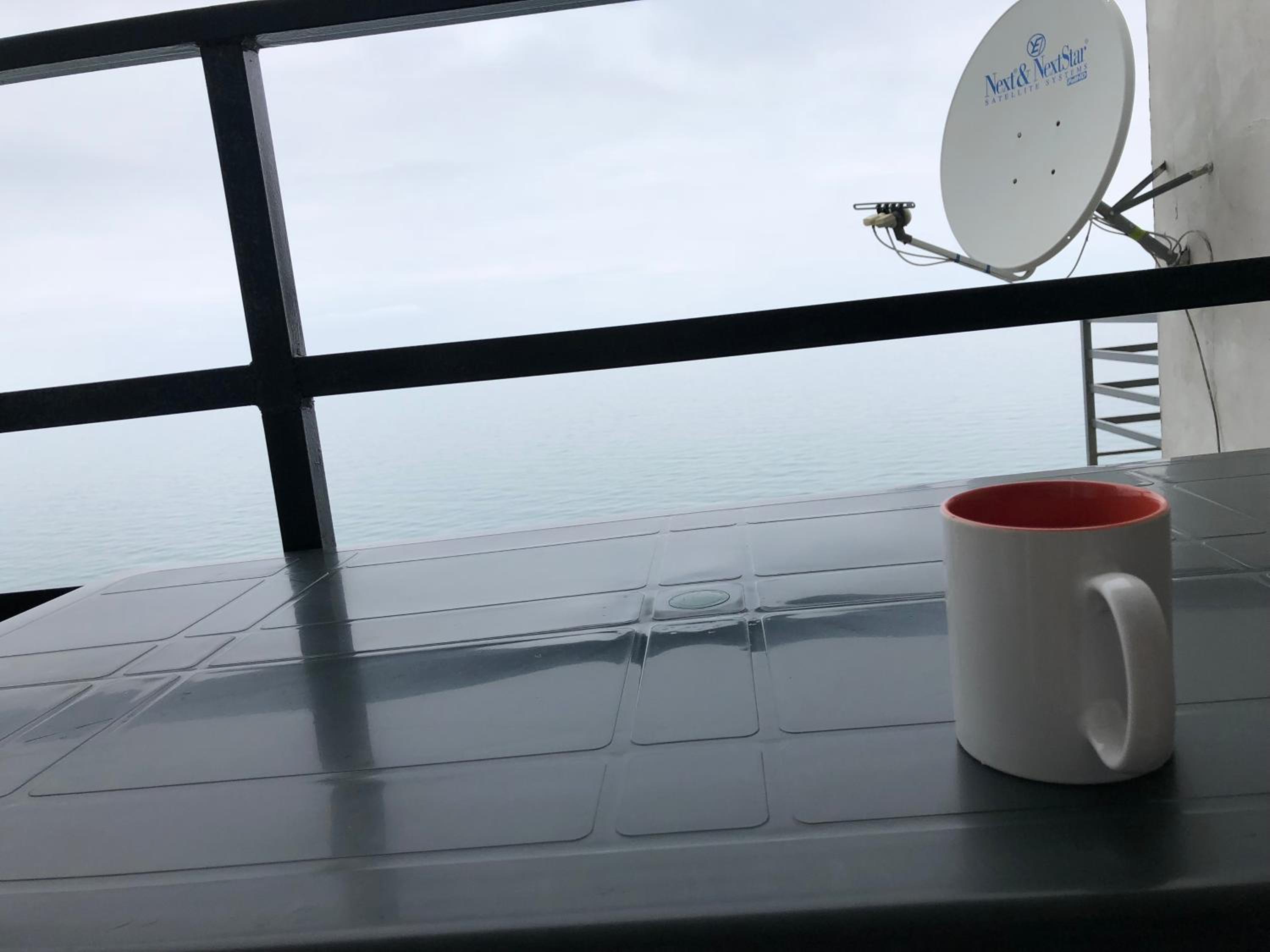 Tini's Apartment view 3