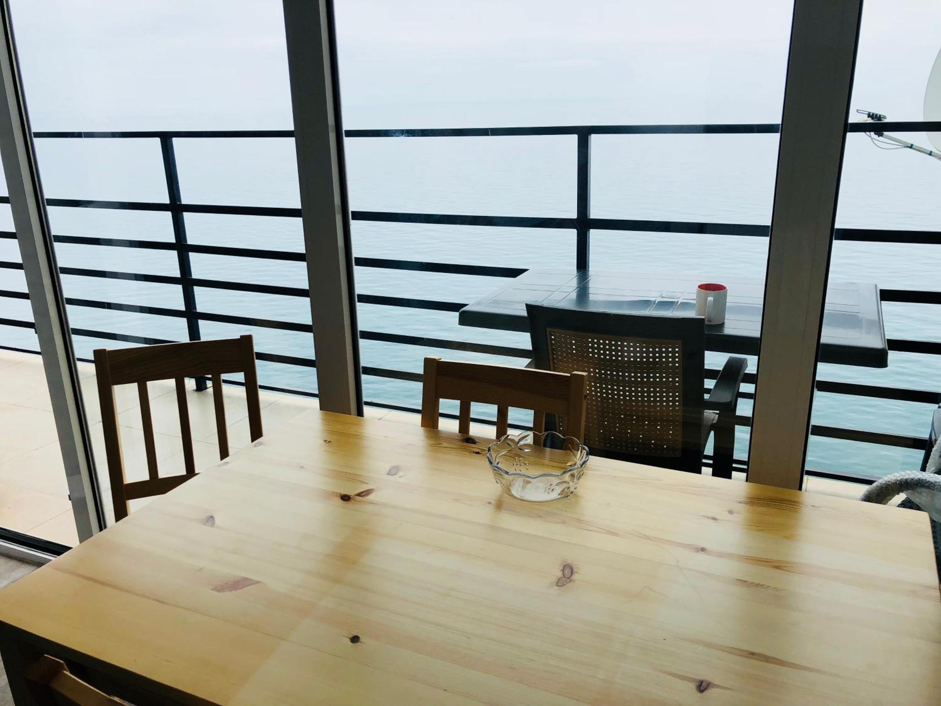 Tini's Apartment view 2