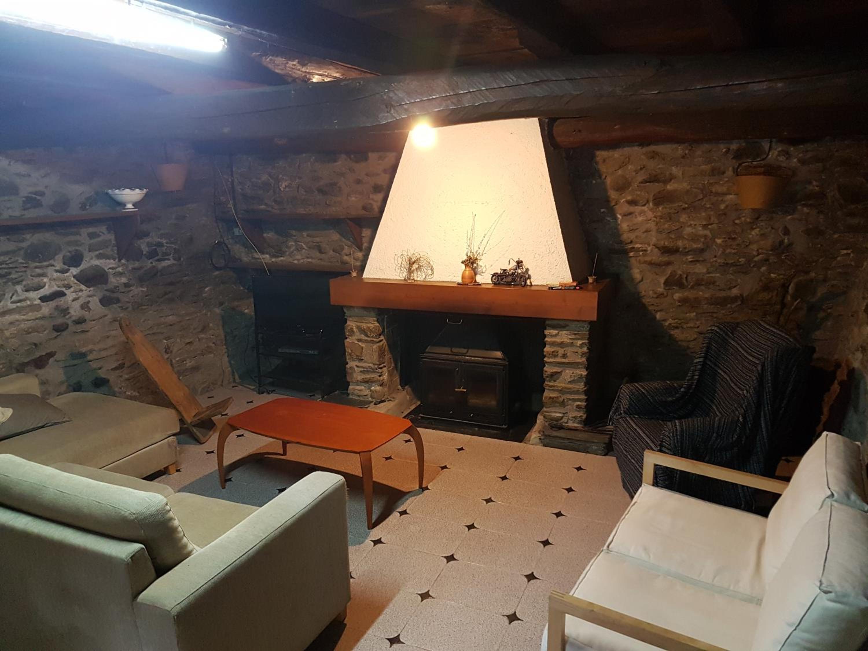 Casa Joanet view 5