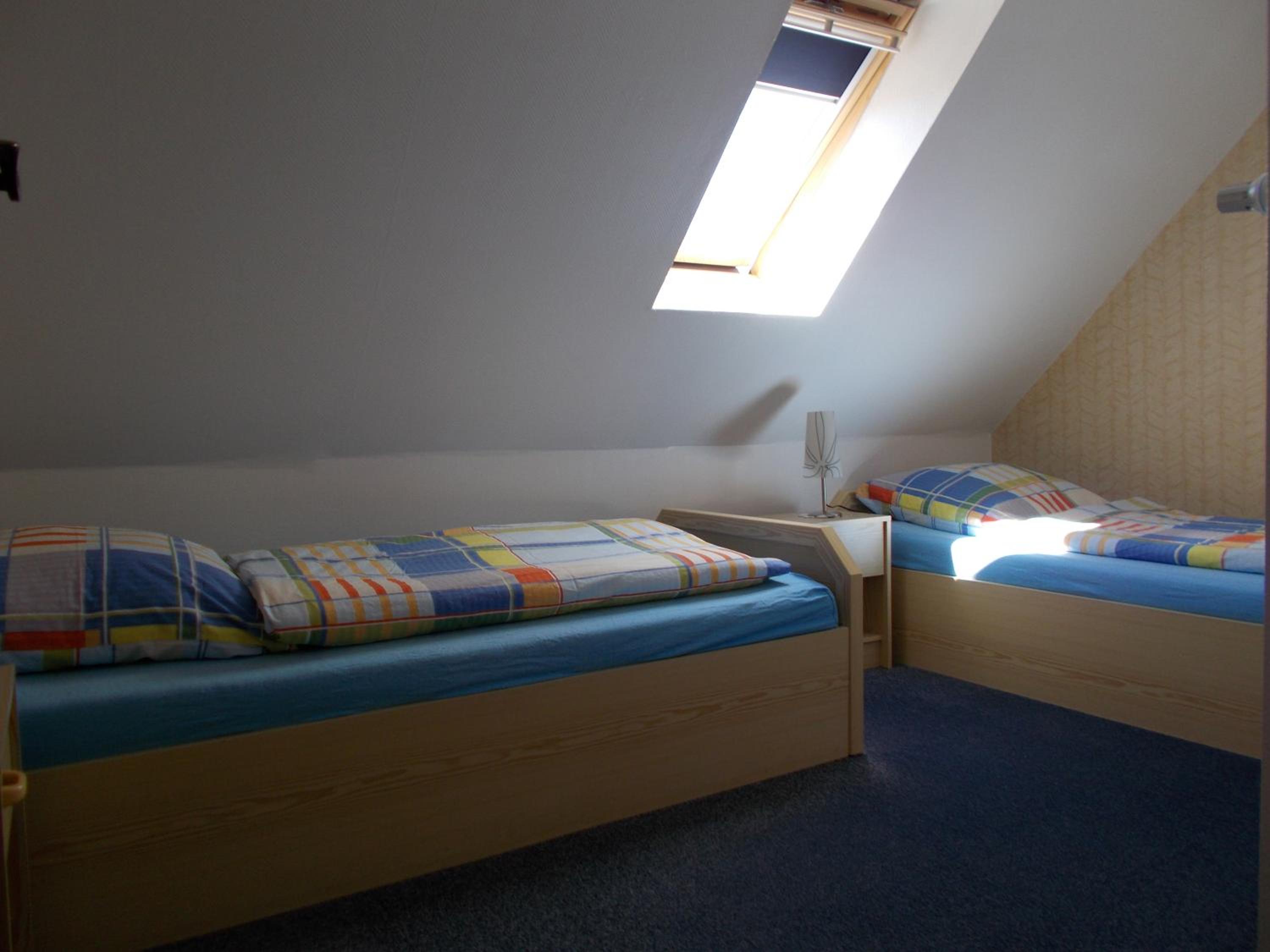 Pension Kraus