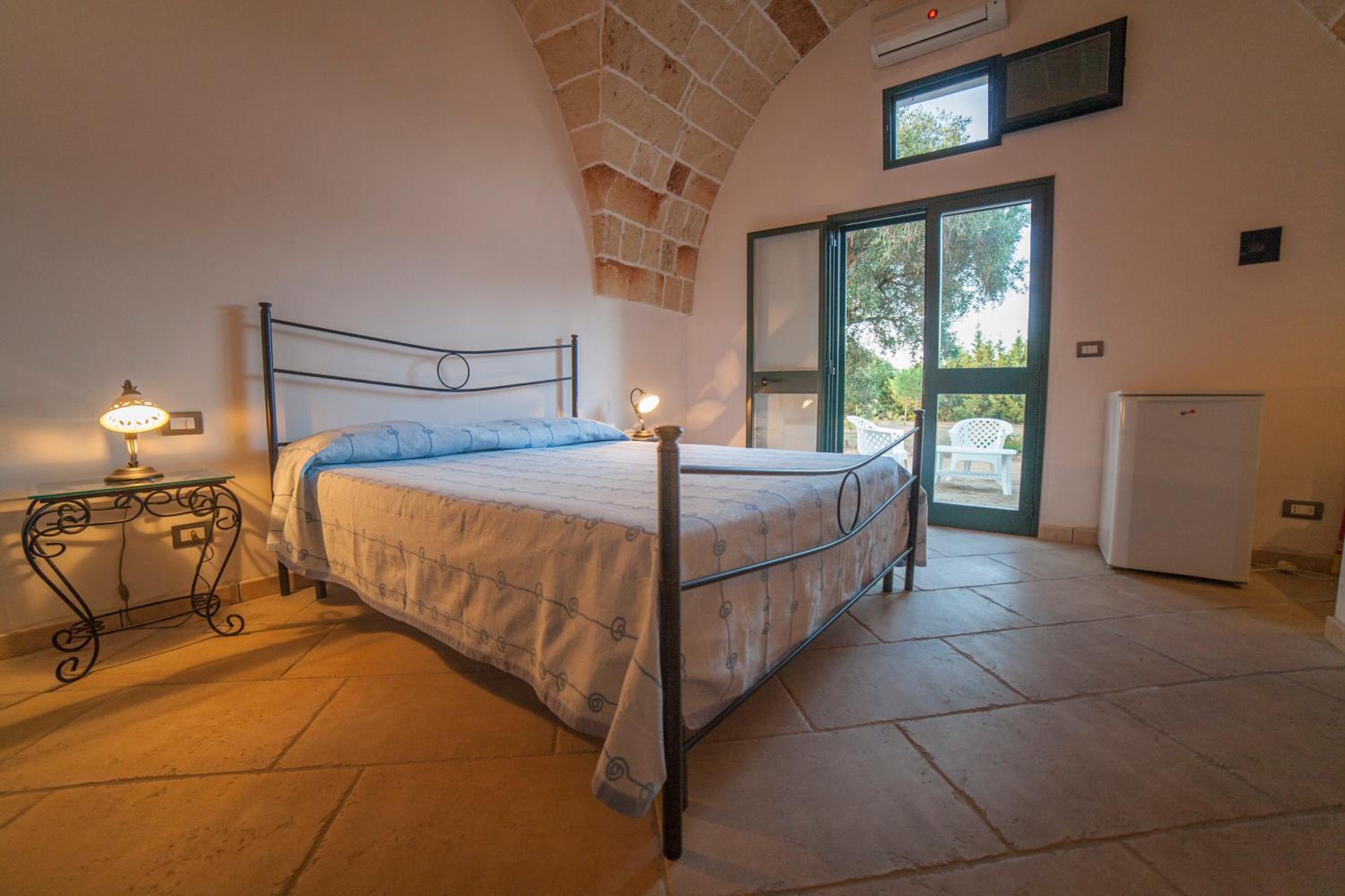 Masseria Fracchicchi