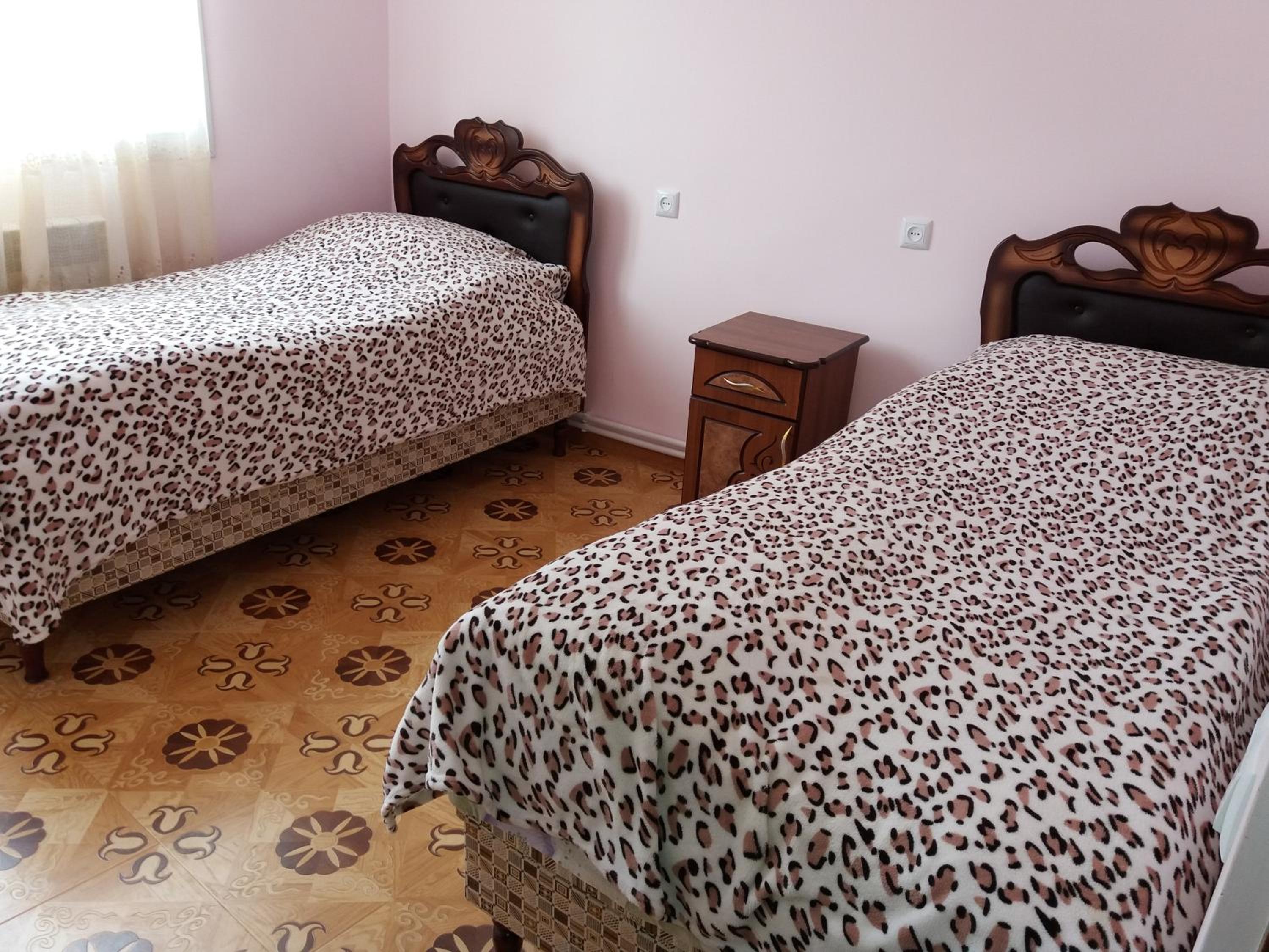 Aida Bed & Breakfast