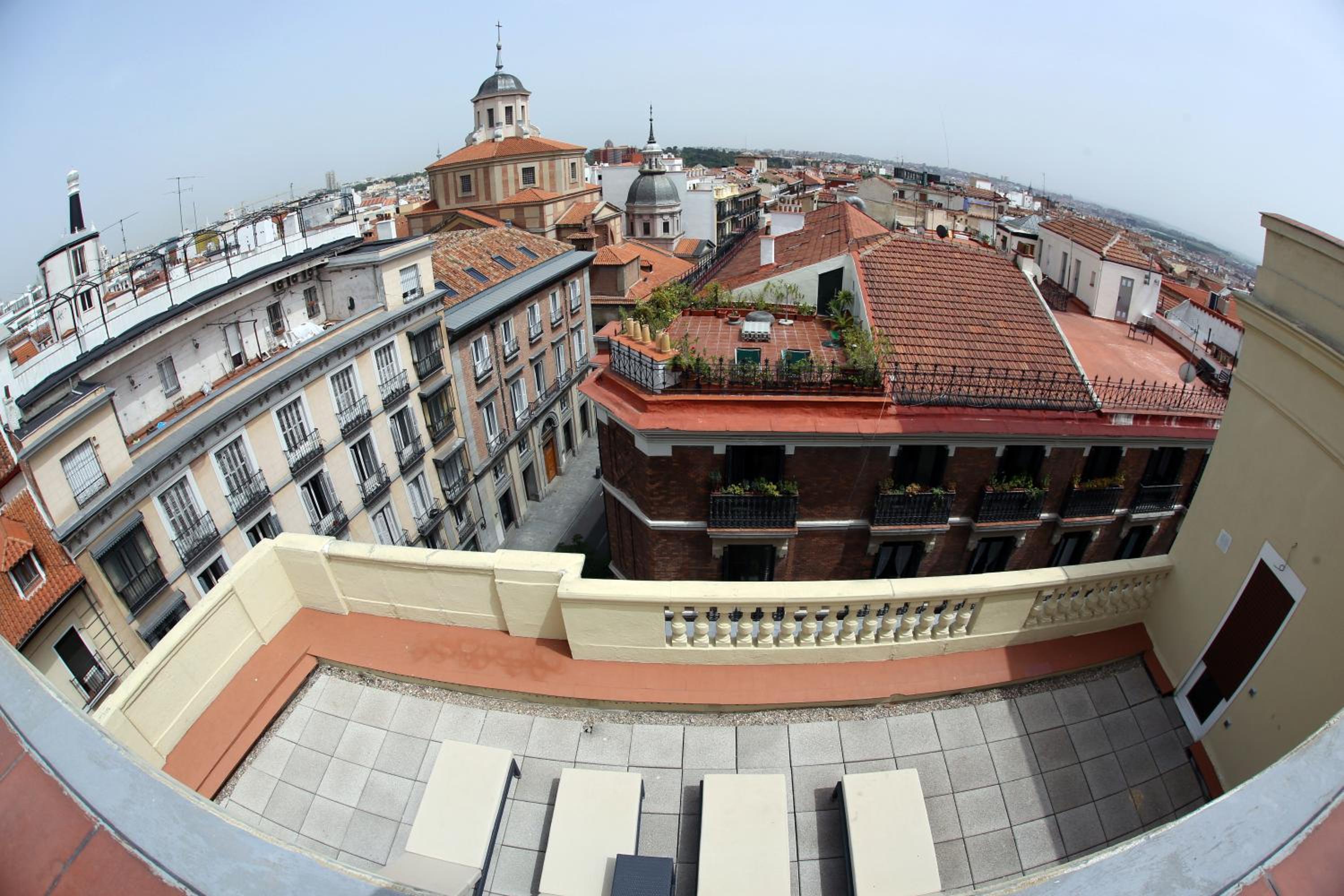 roof