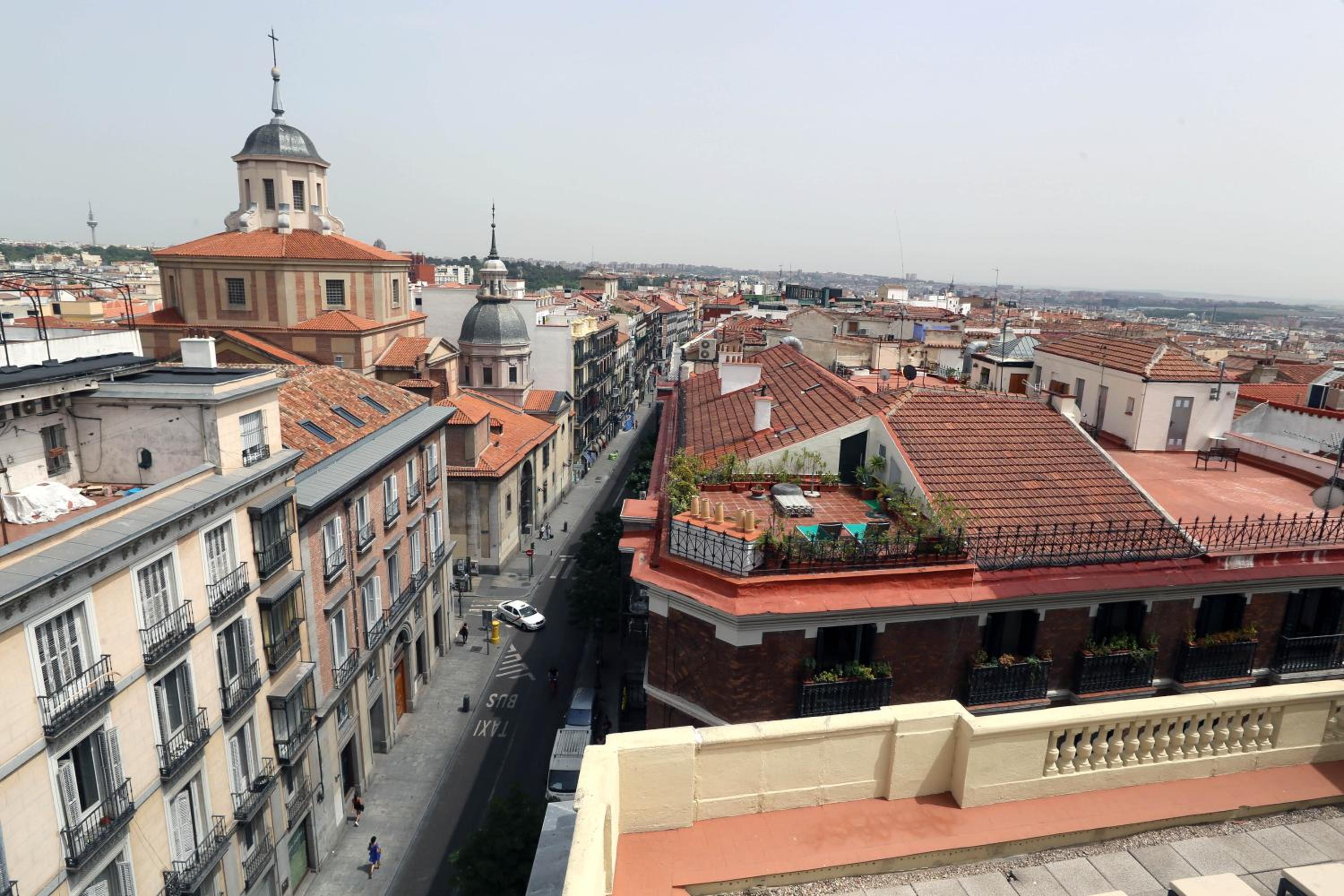 roof