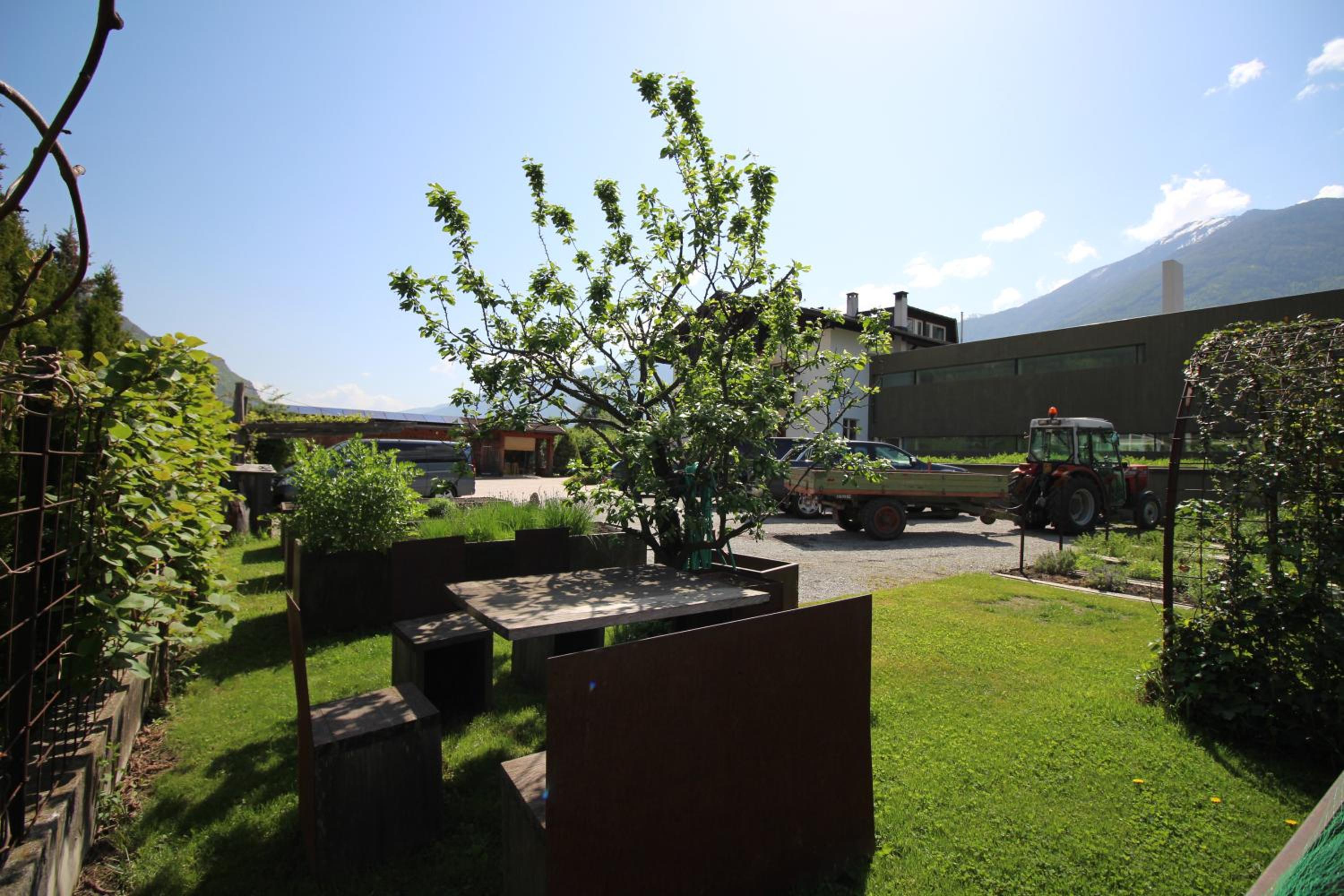 Haus im Erlengrund view 5