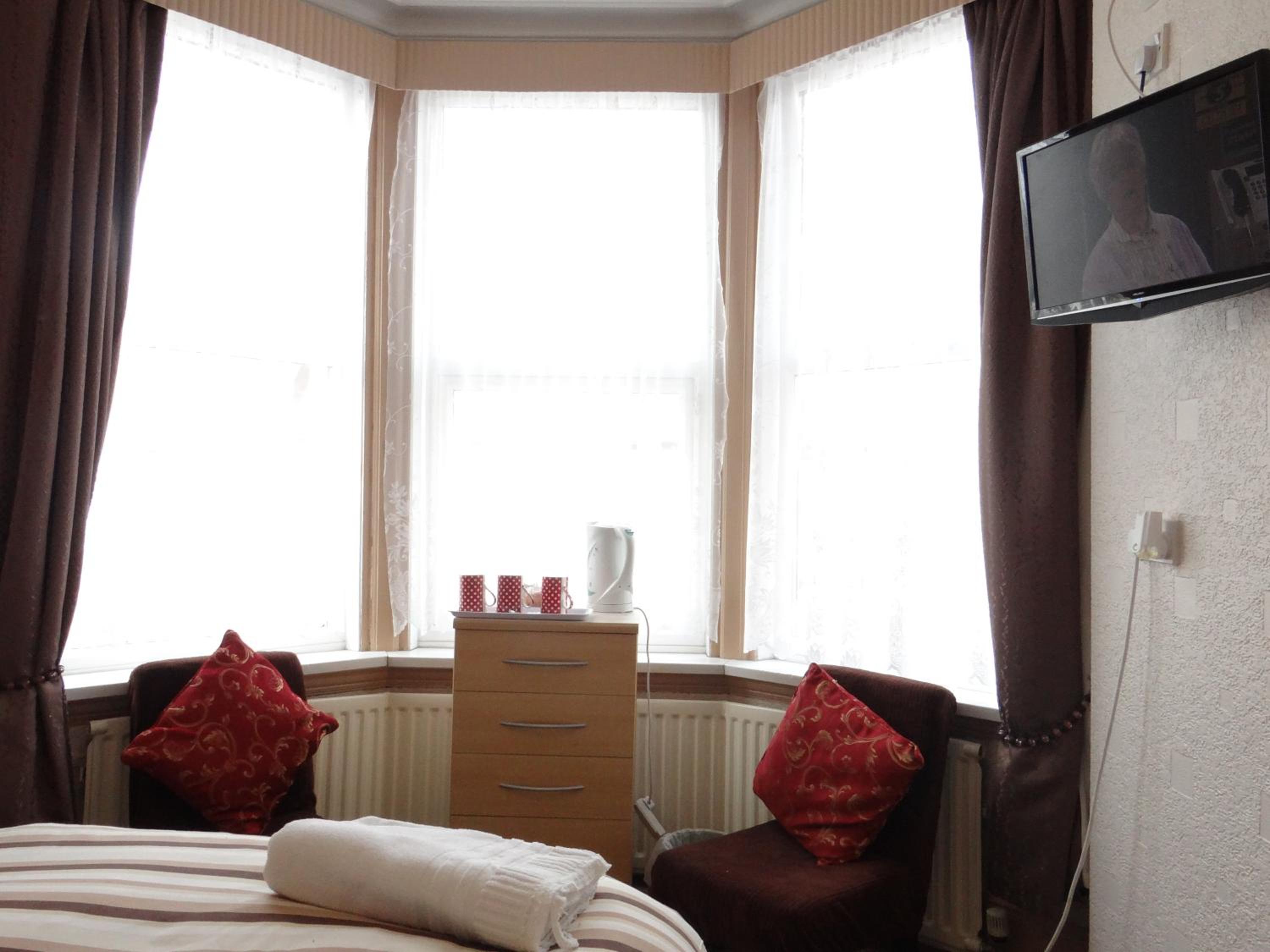 Jasmine Guest House