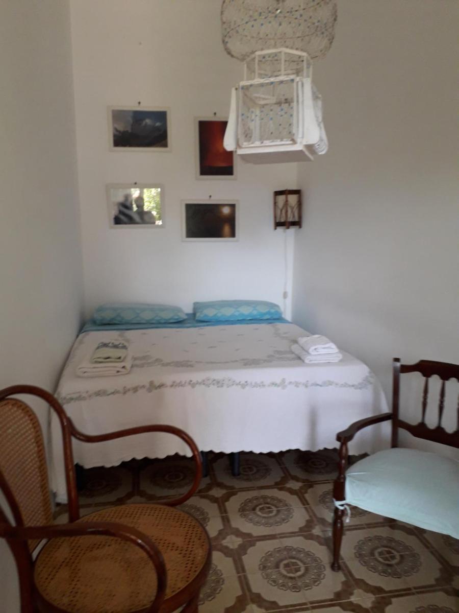 Casa agrumeto