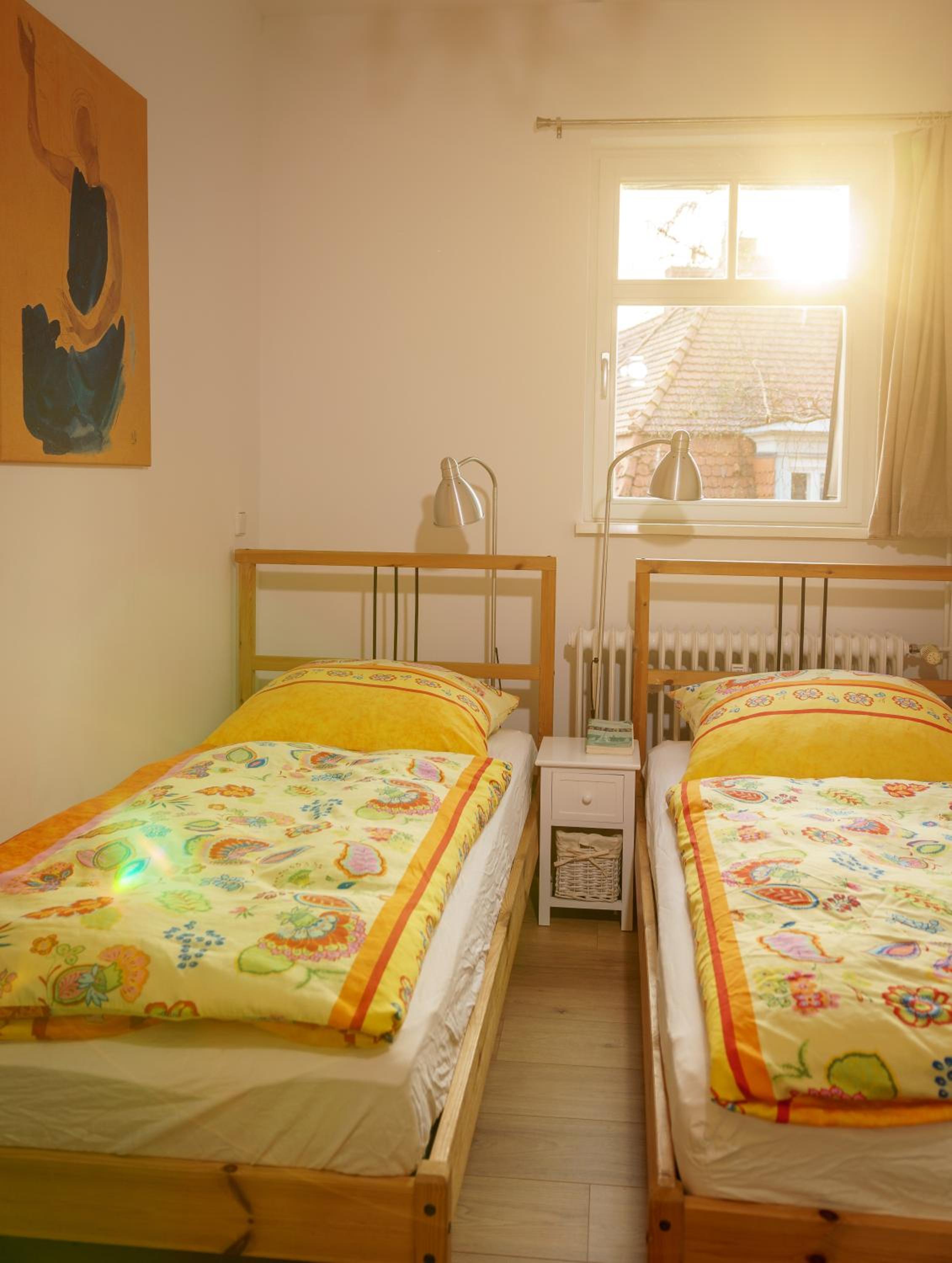 Ferienwohnung Berlin