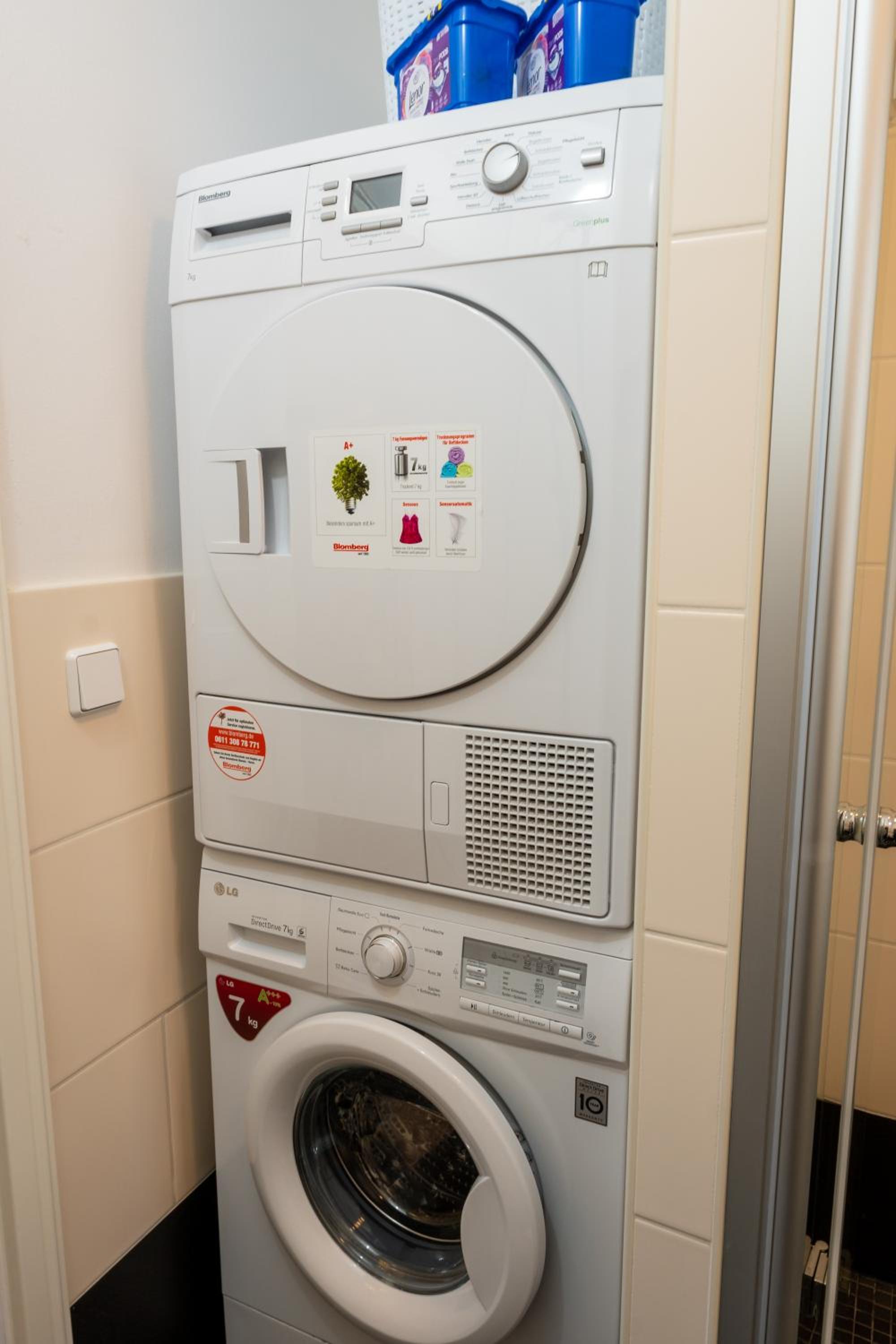 Ferienwohnung Berlin
