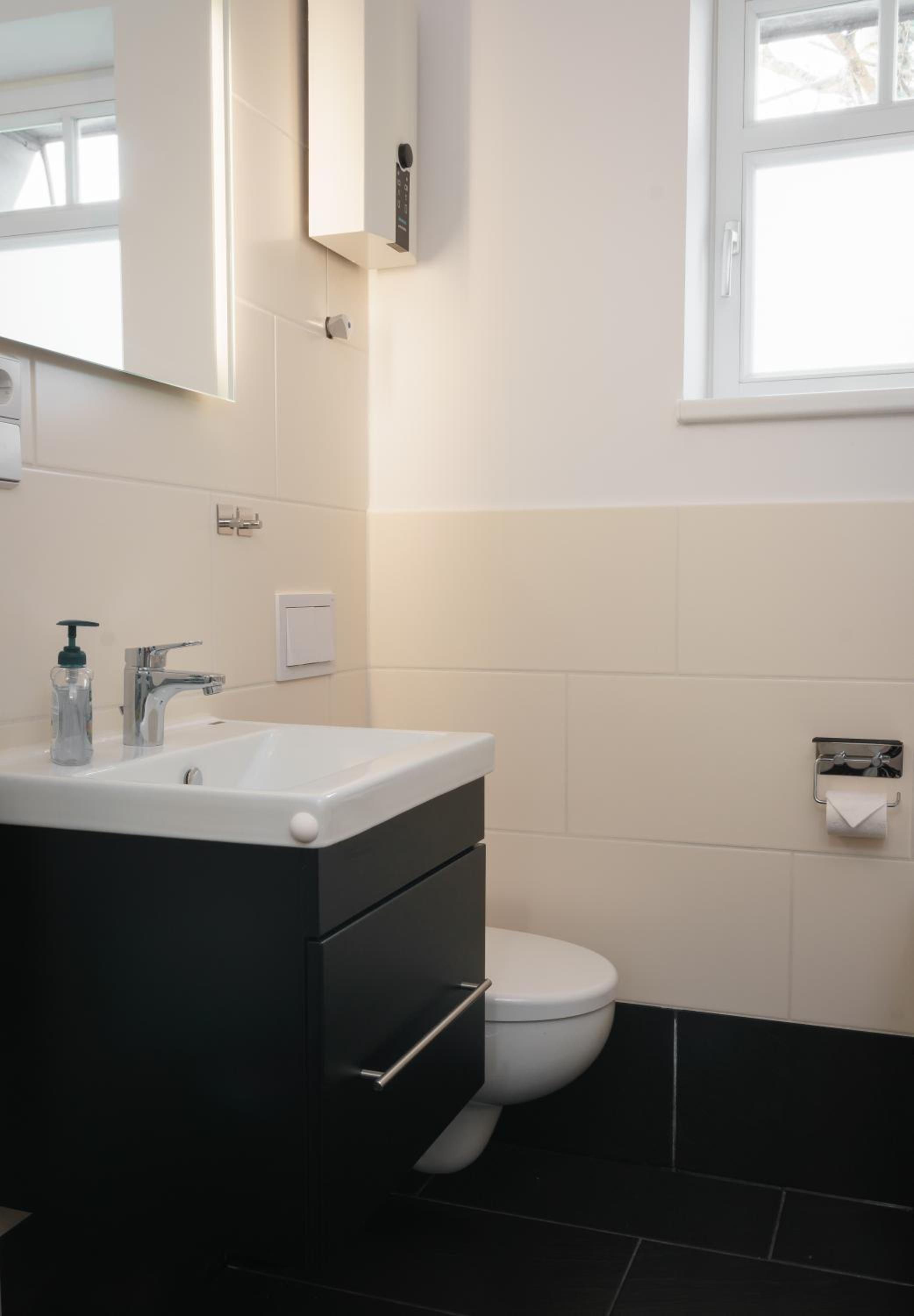Ferienwohnung Berlin