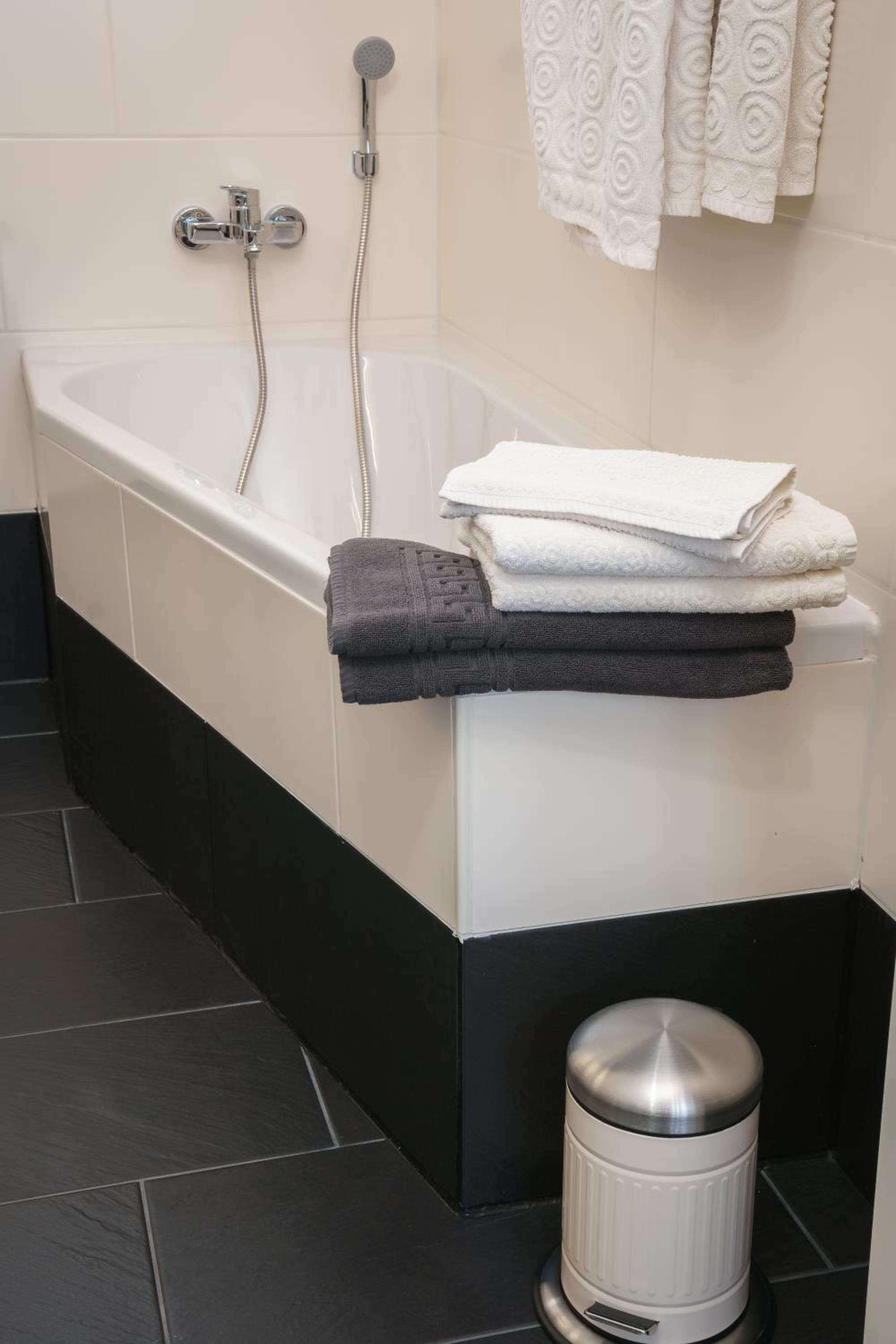 Ferienwohnung Berlin