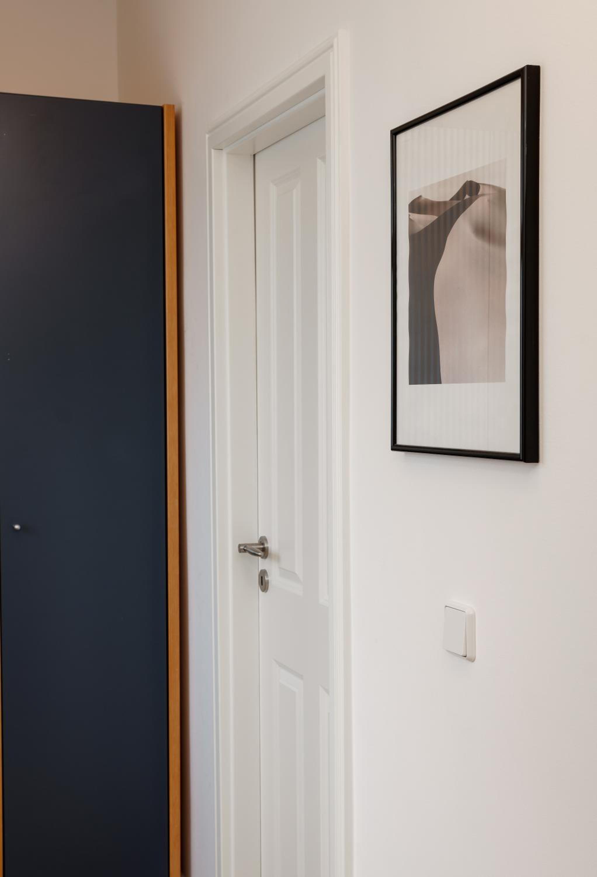 Ferienwohnung Berlin