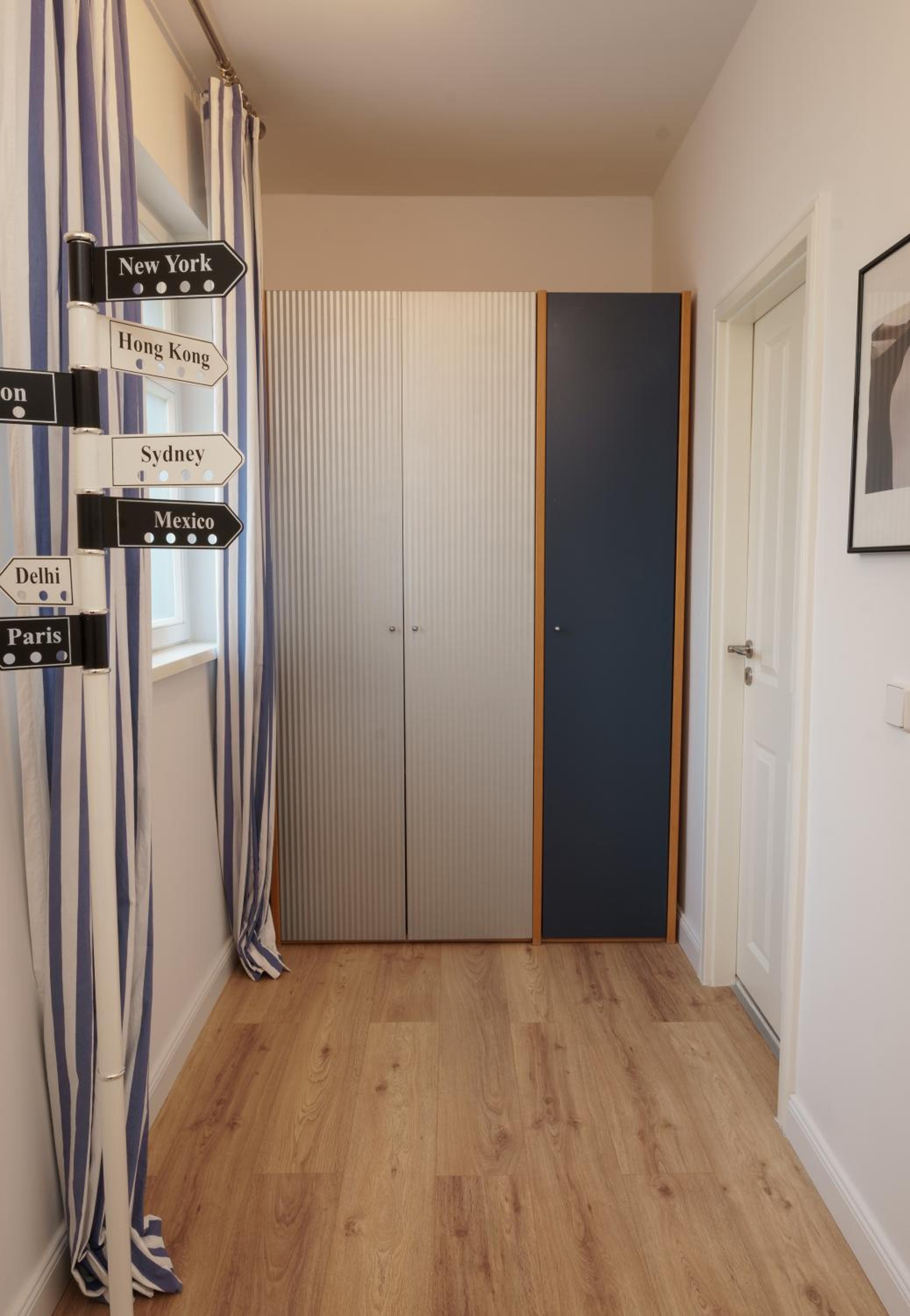 Ferienwohnung Berlin