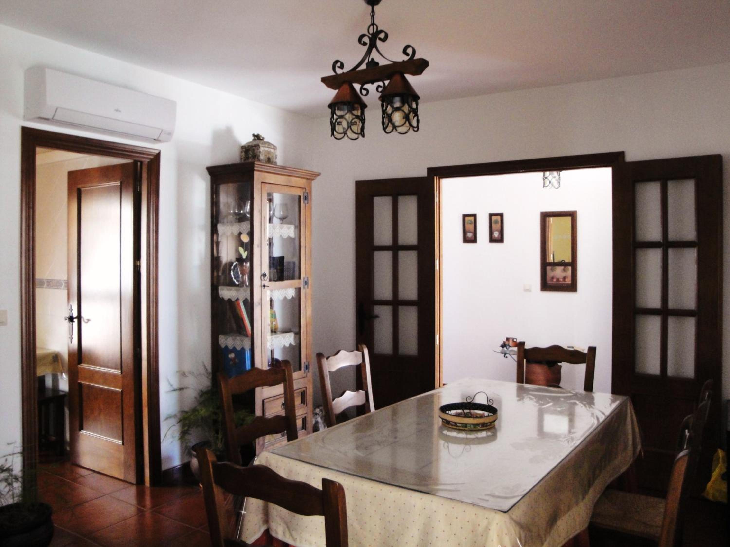 Casa El Paseo view 4