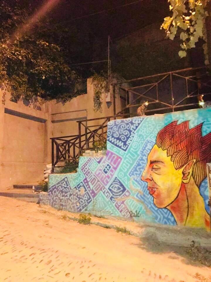 Old Mtatsminda