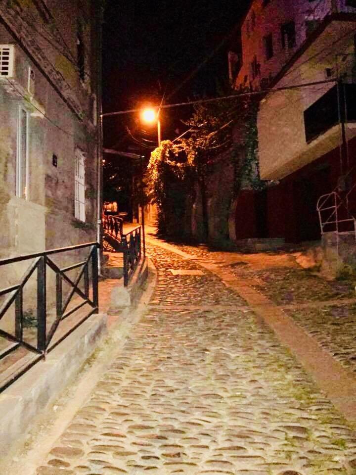 Old Mtatsminda