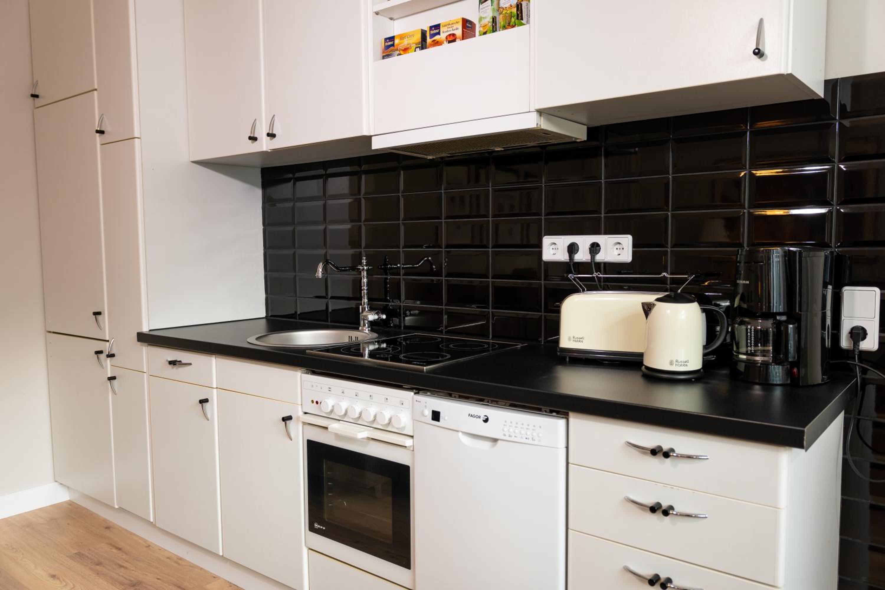 Ferienwohnung Berlin