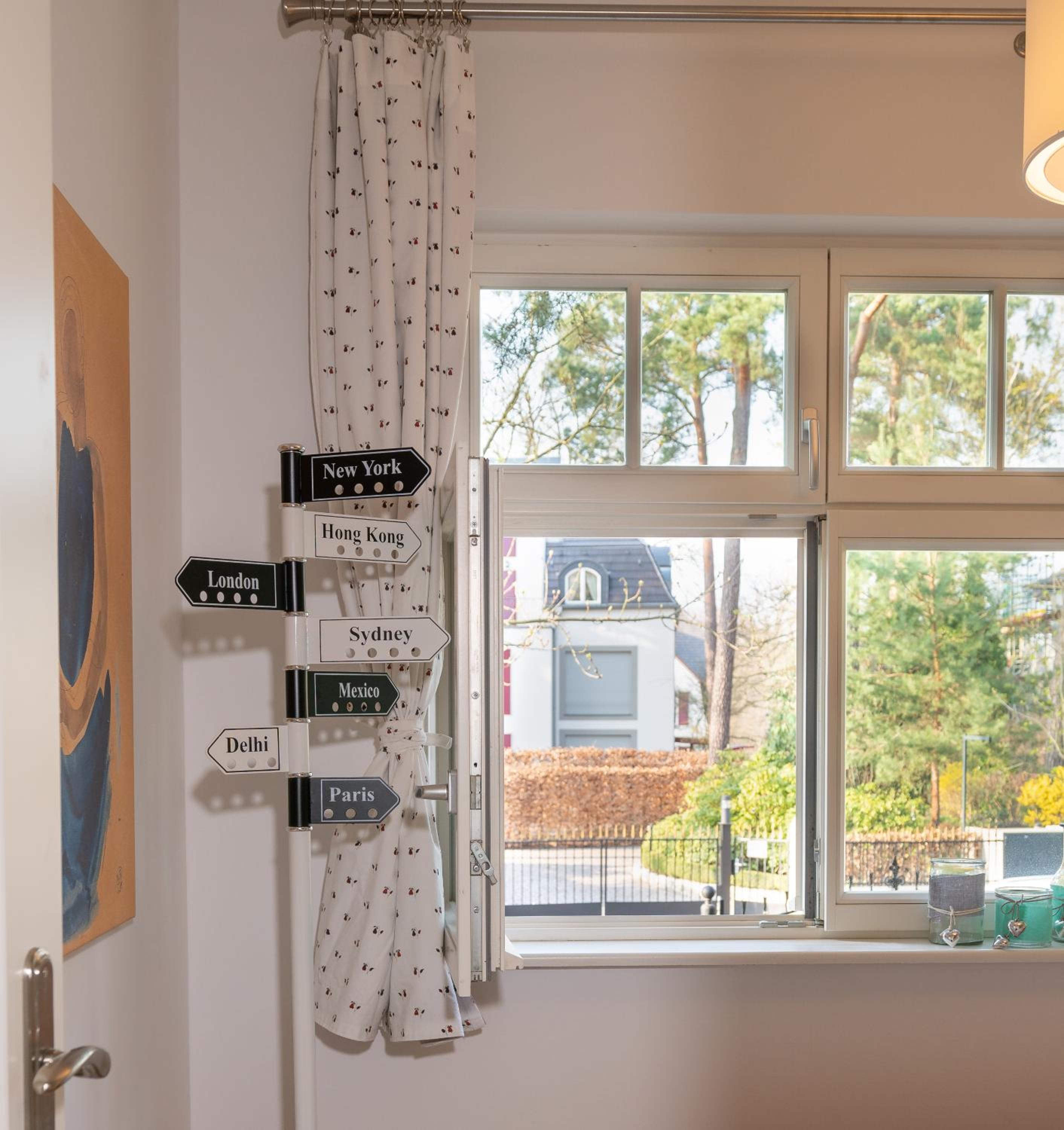 Ferienwohnung Berlin