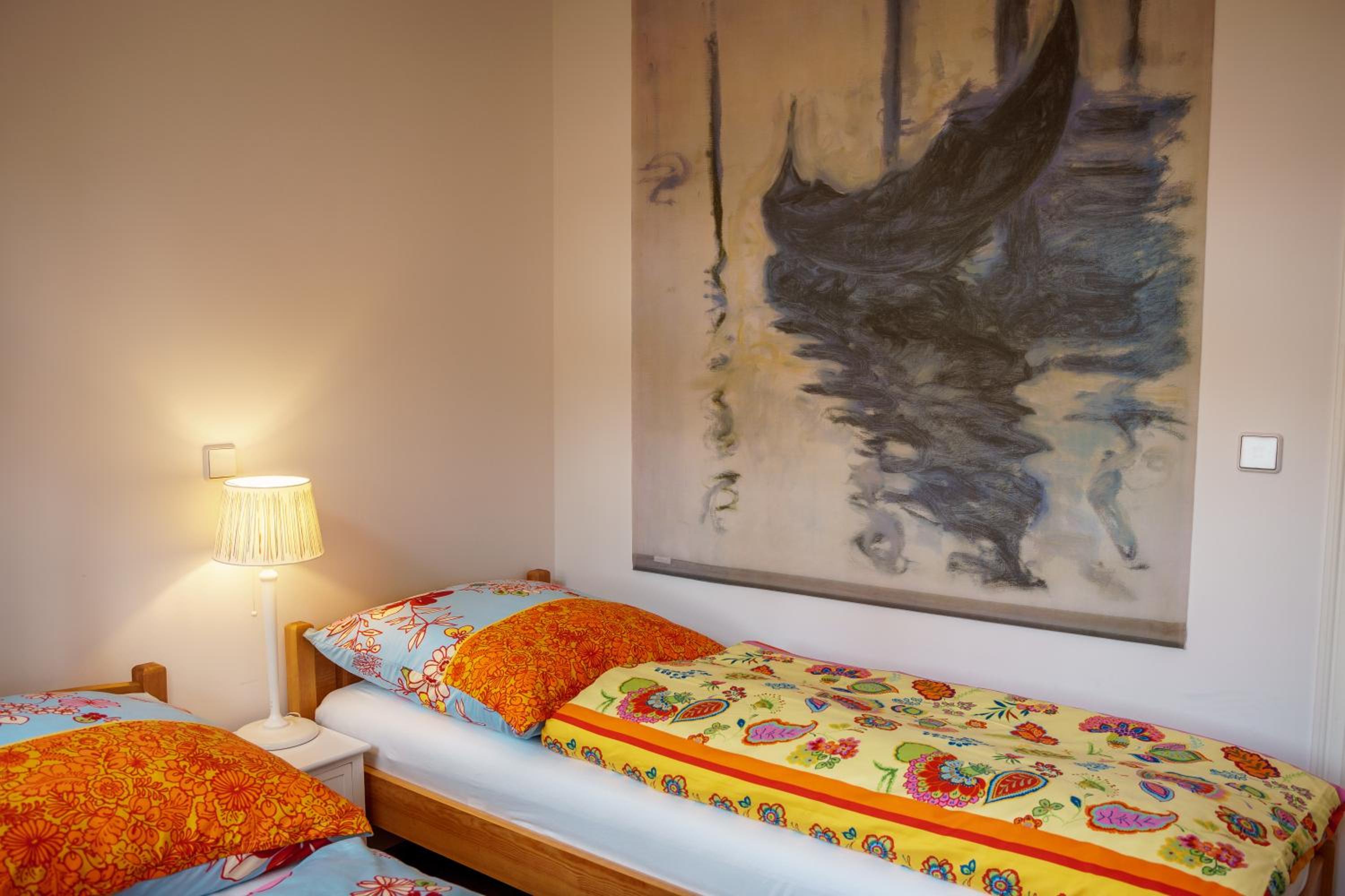 Ferienwohnung Berlin