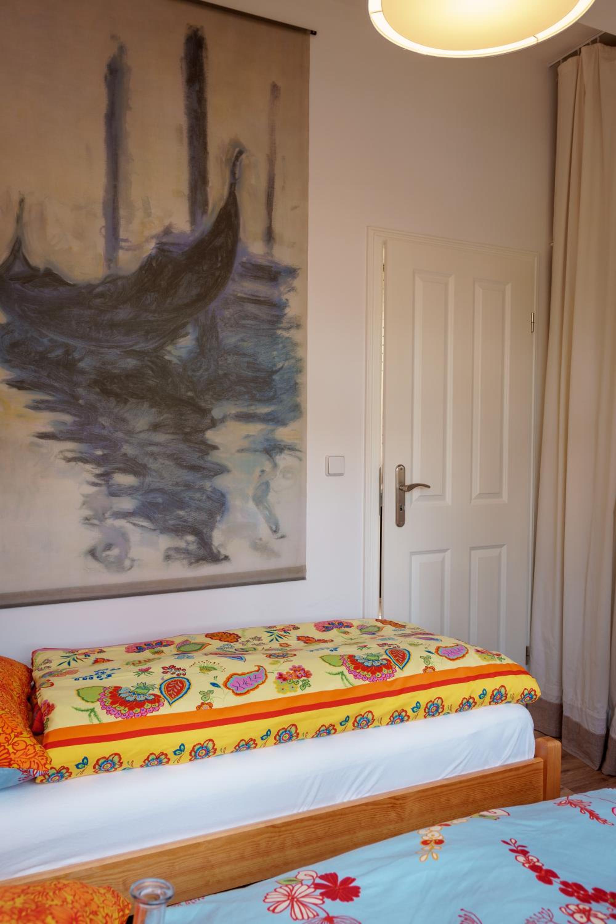 Ferienwohnung Berlin