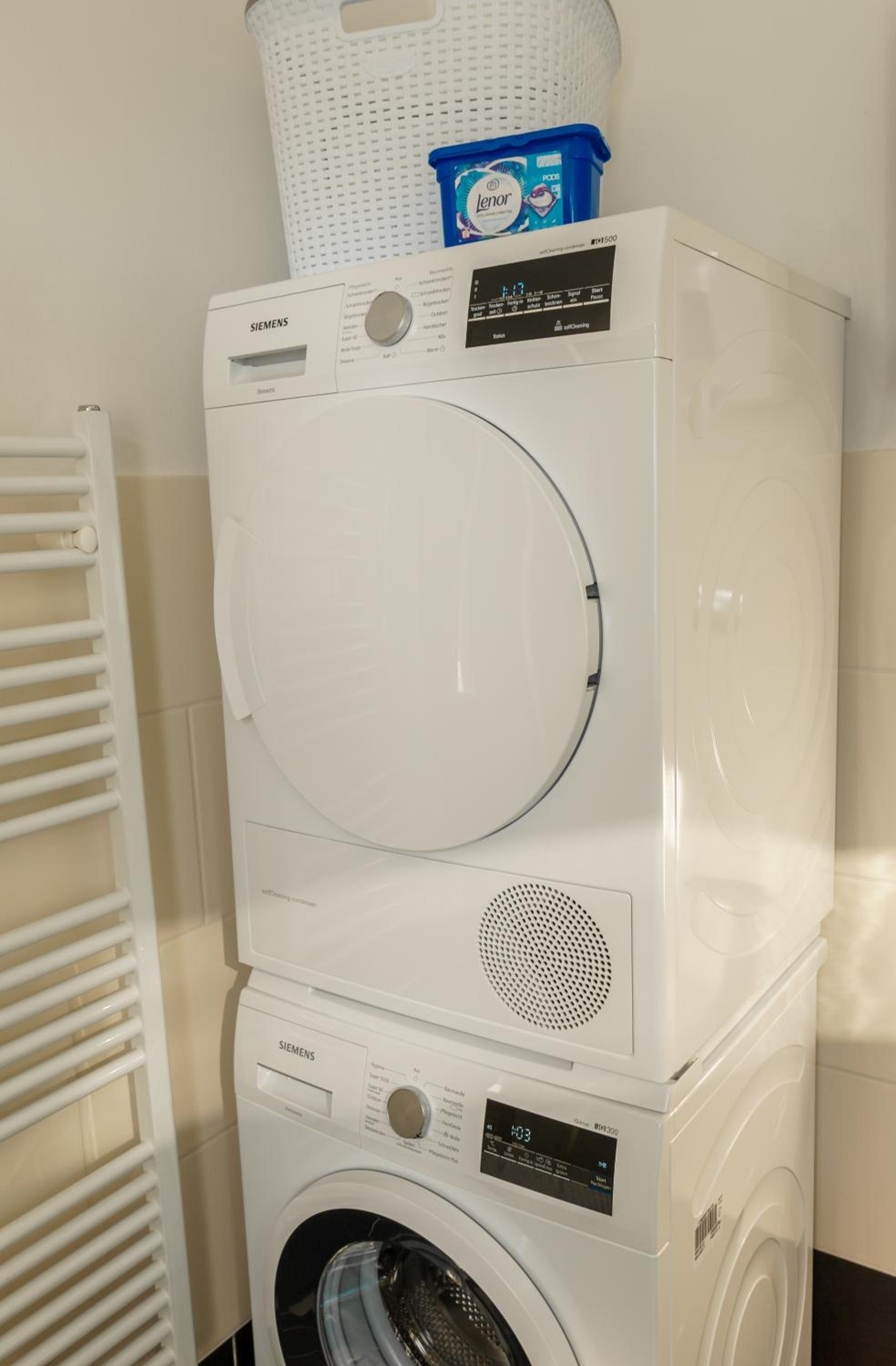 Ferienwohnung Berlin