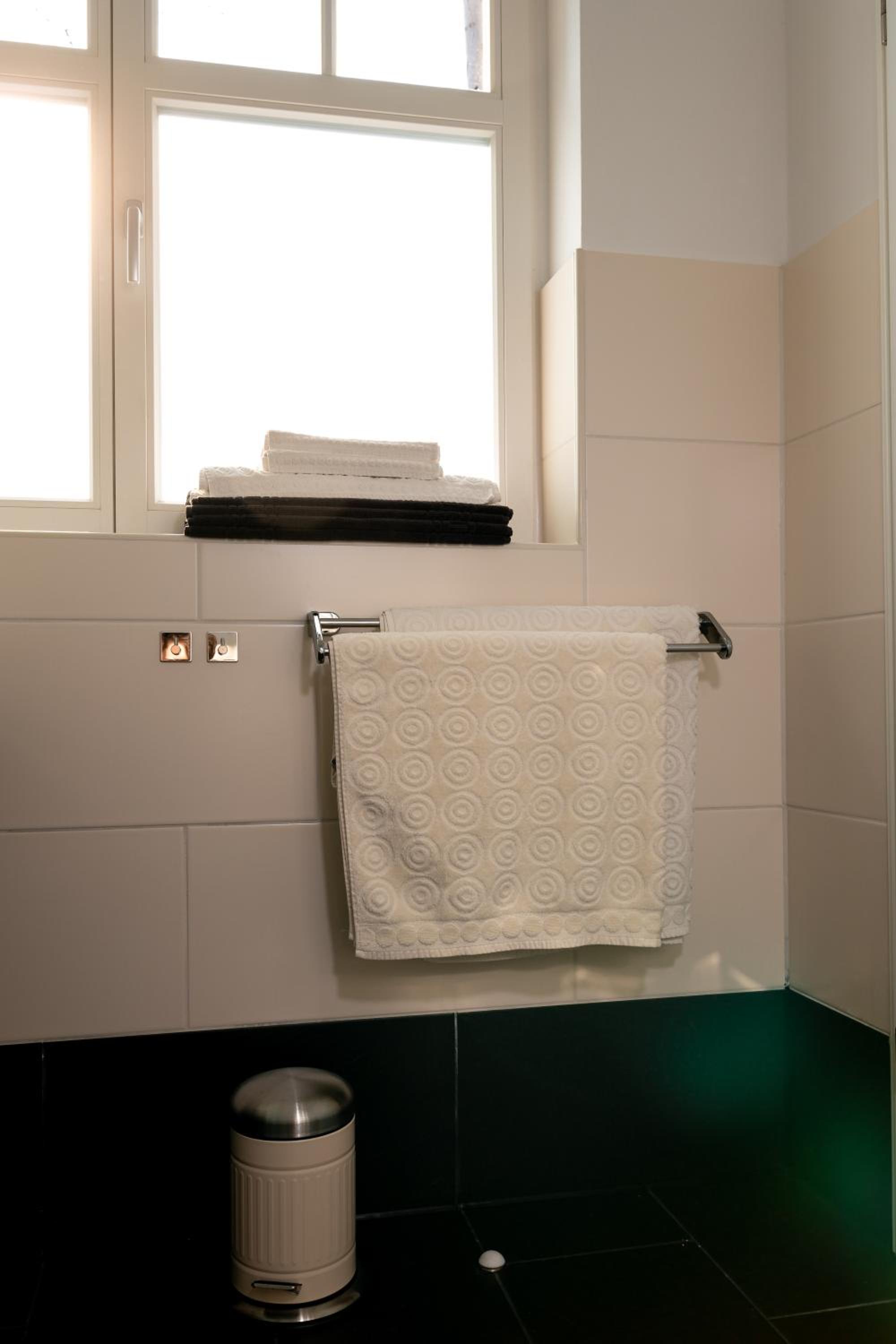 Ferienwohnung Berlin