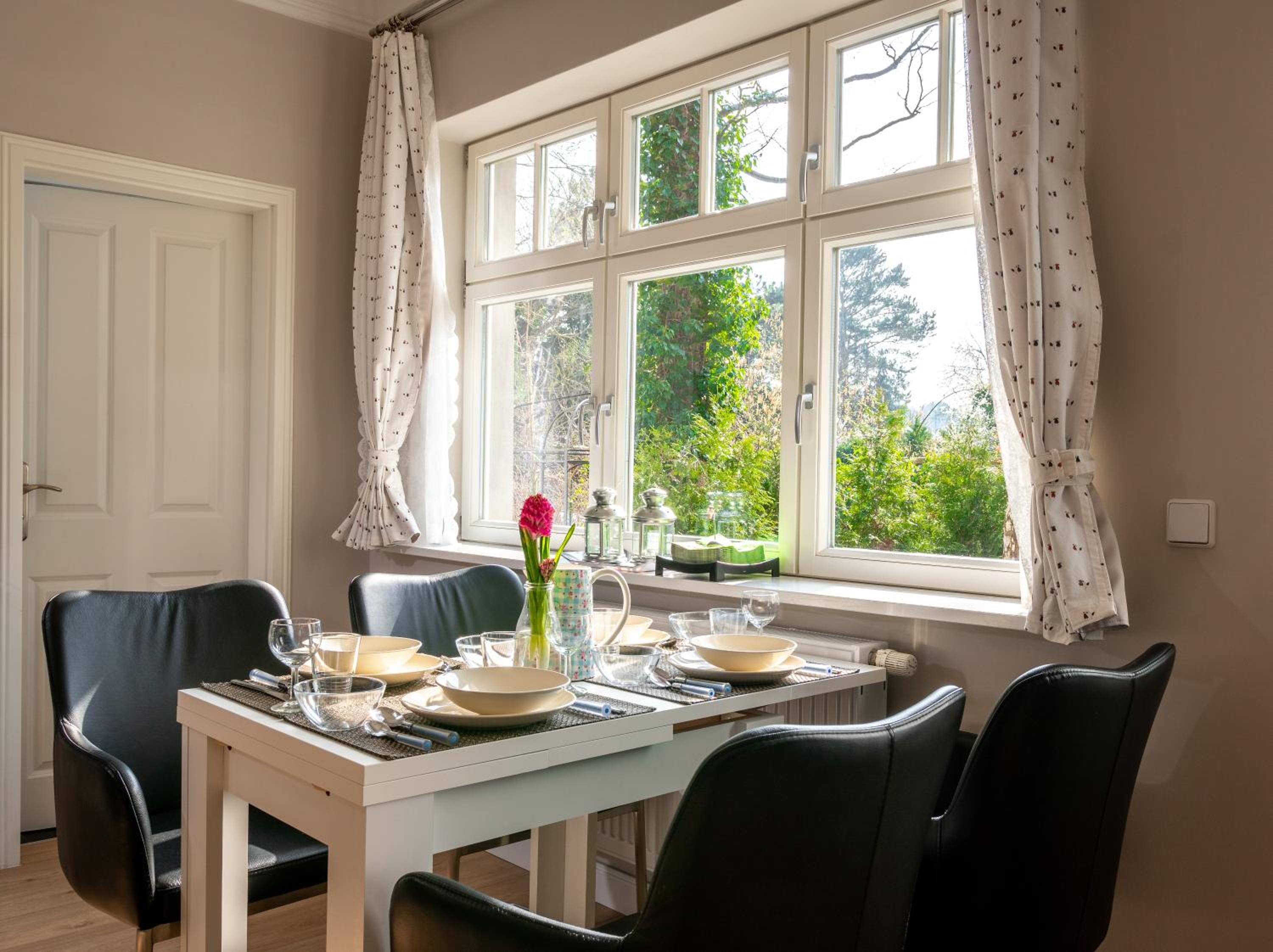 Ferienwohnung Berlin