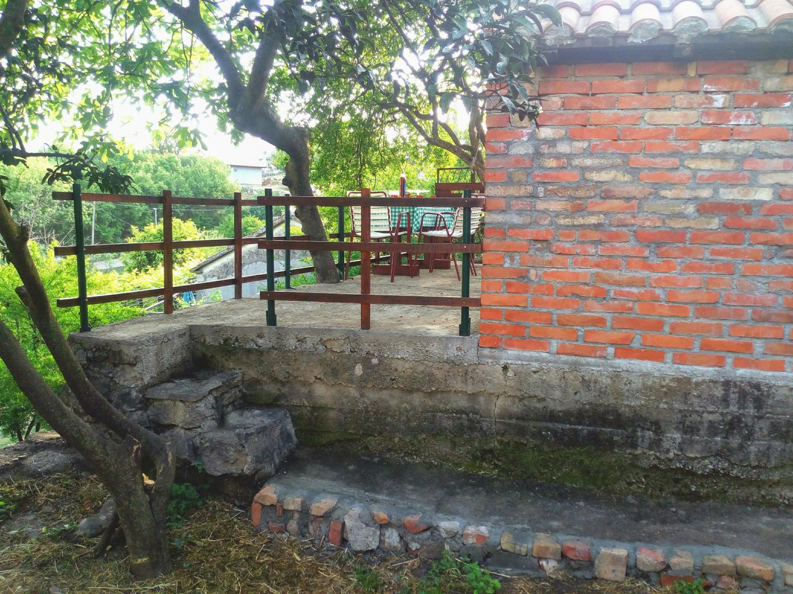 Apartment Lidija