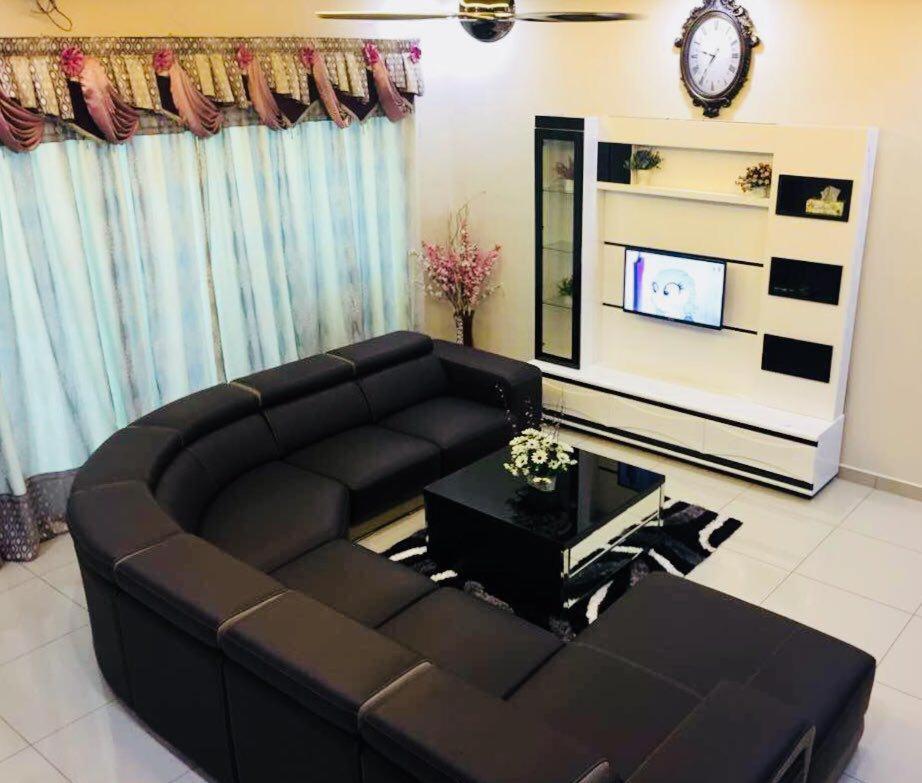 Bukit Banyan Homestay Sungai Petani photo 1