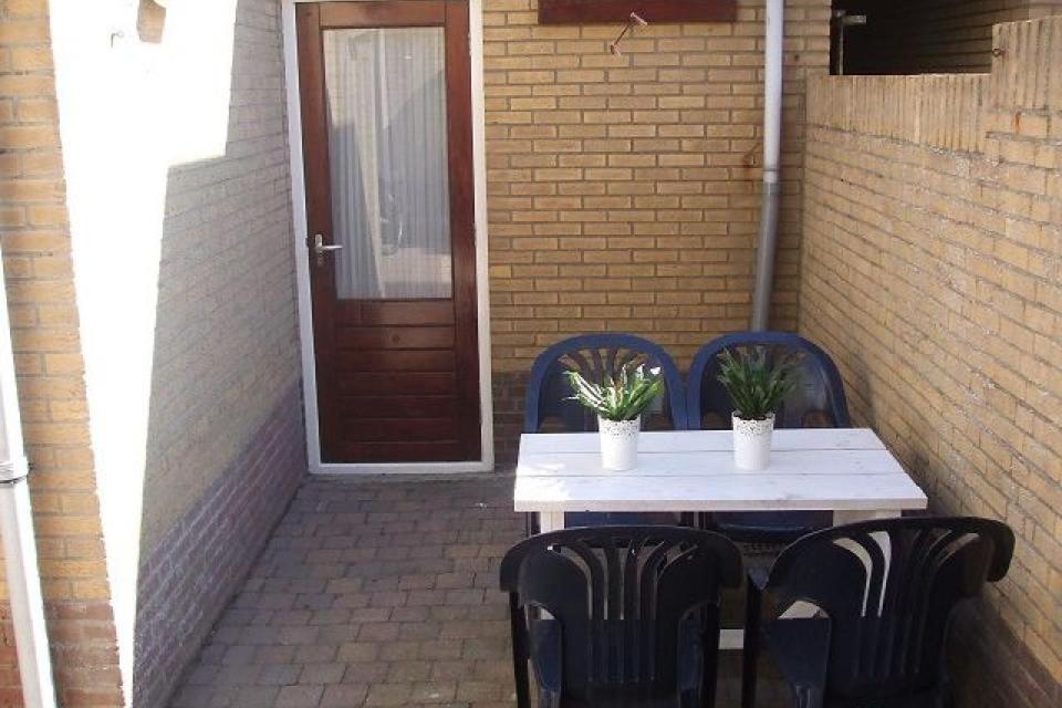 Liefting view 2