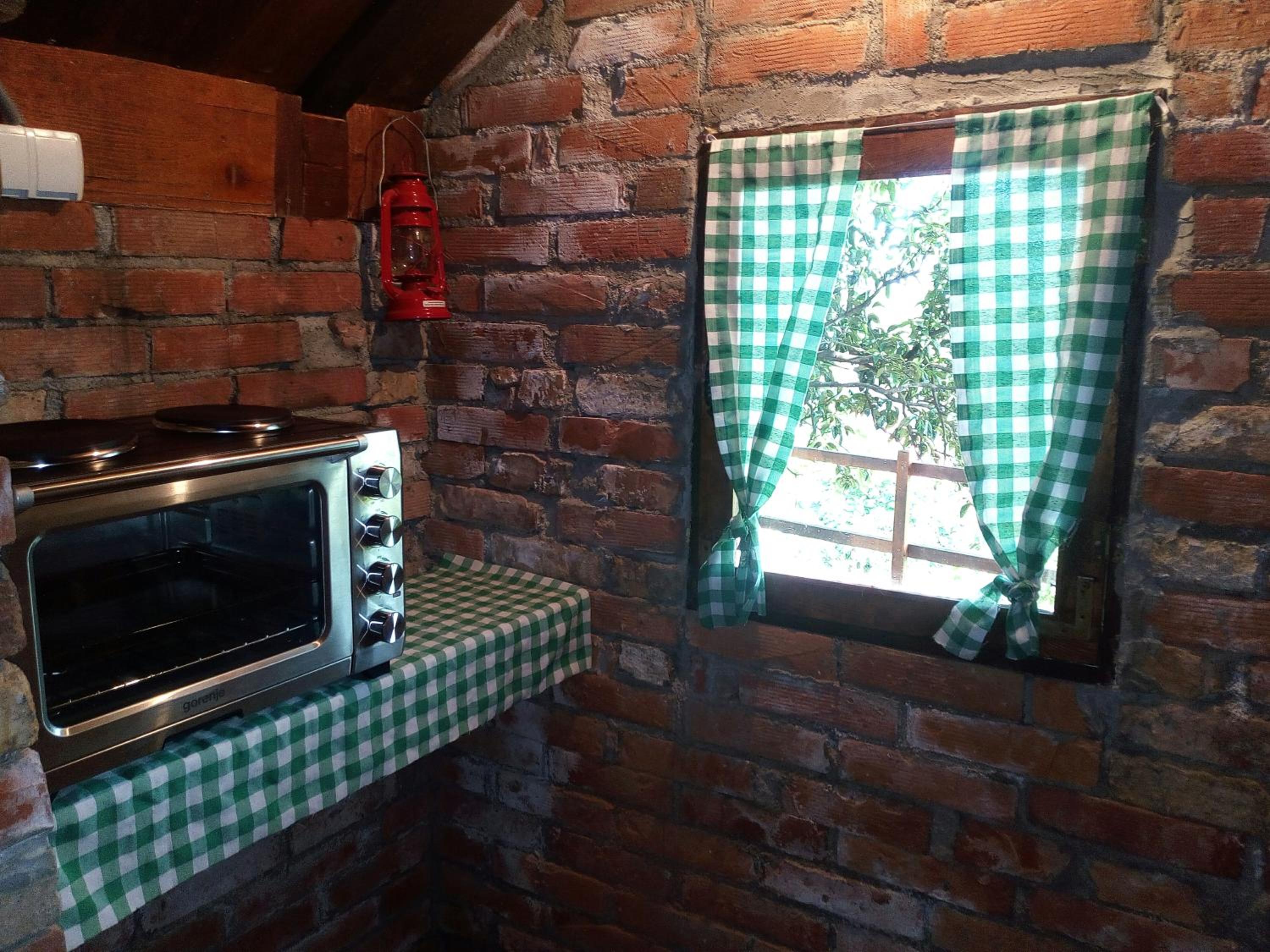 Apartment Lidija