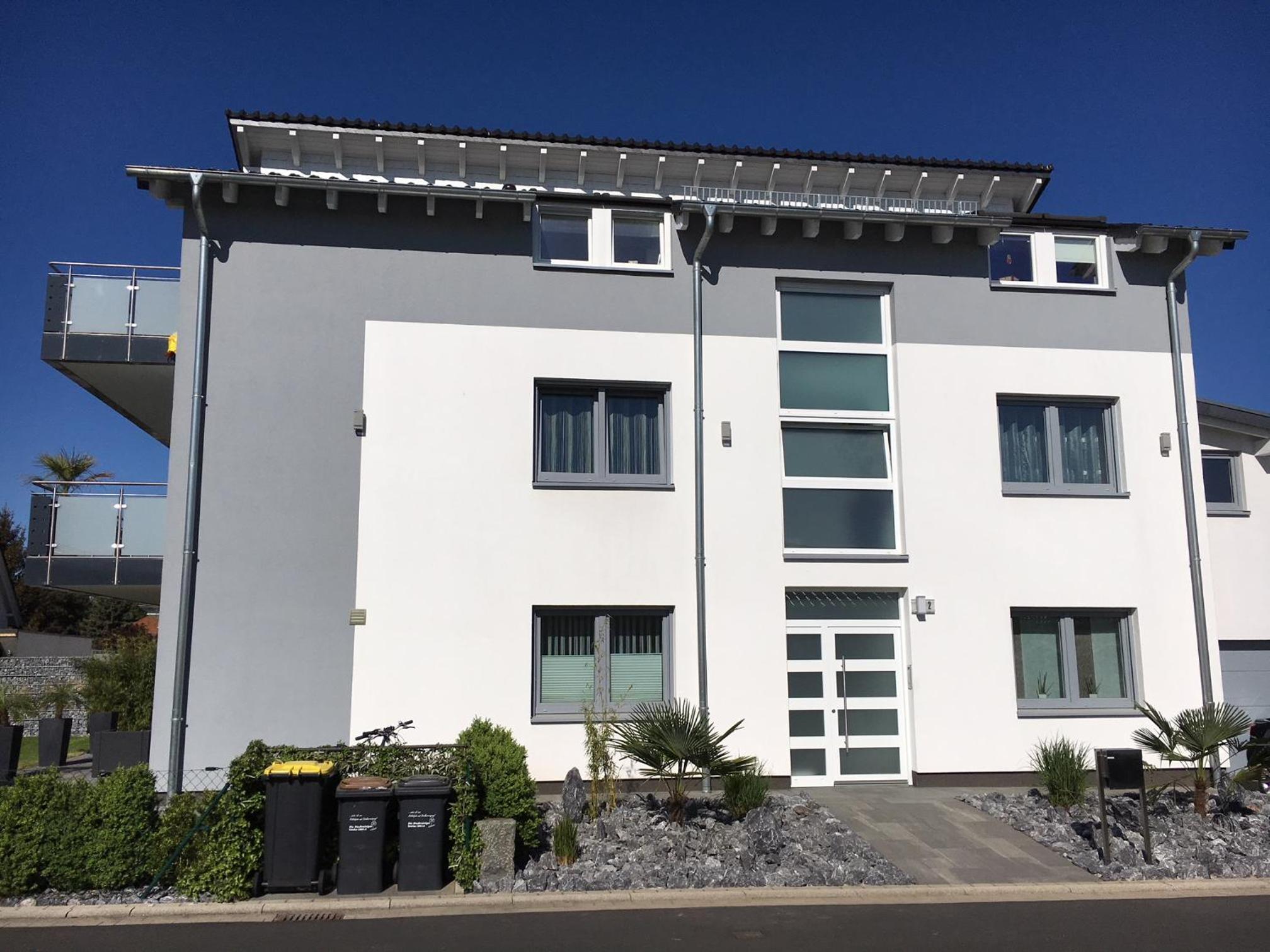 Moderne Neubau Ferienwohnung view 4