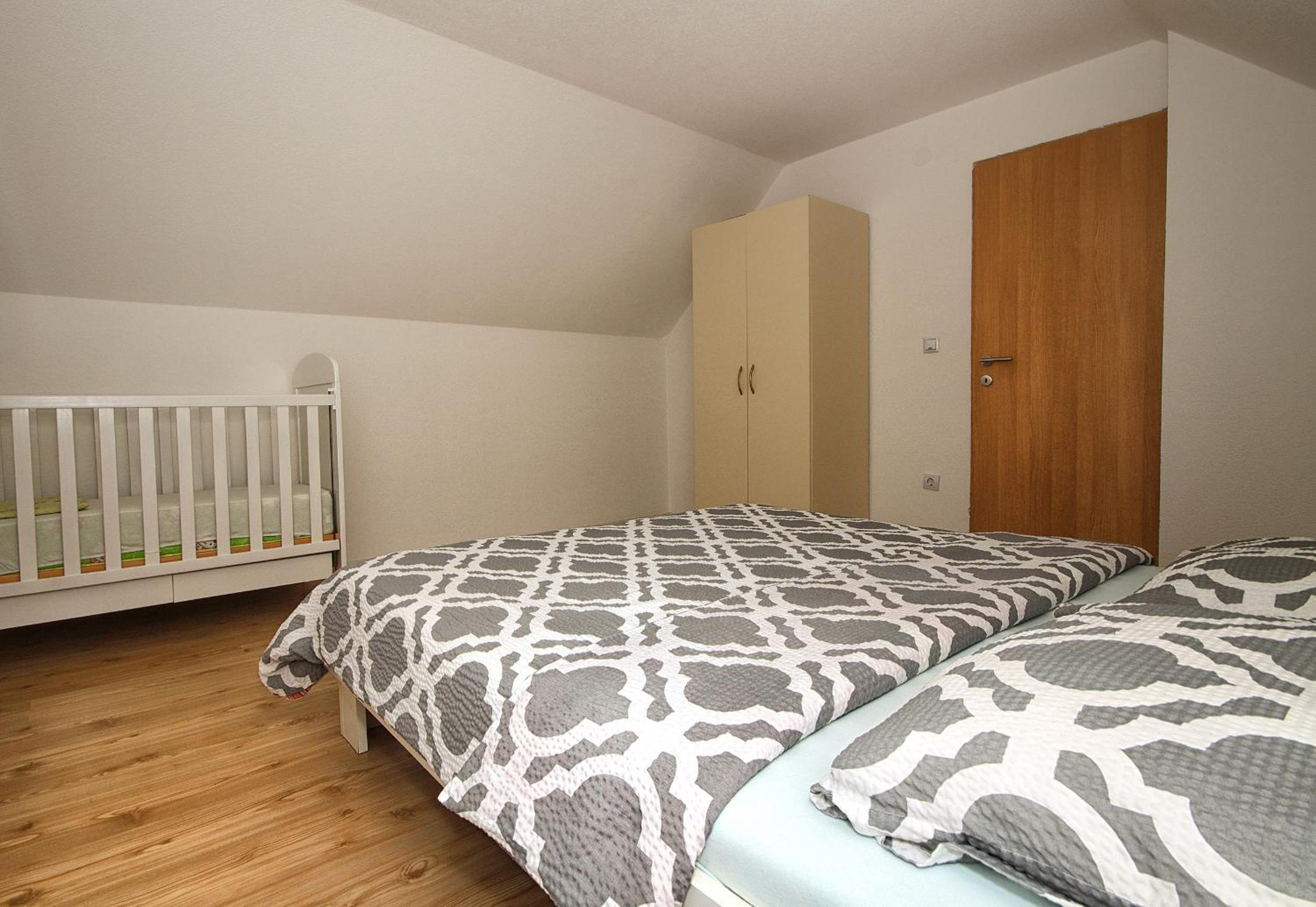 Apartment Lana