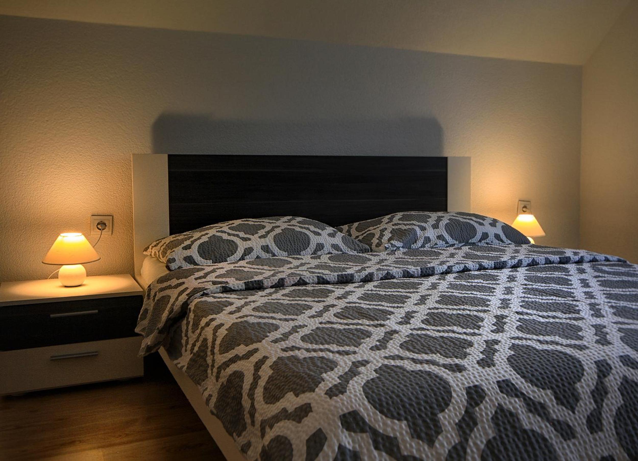 Apartment Lana