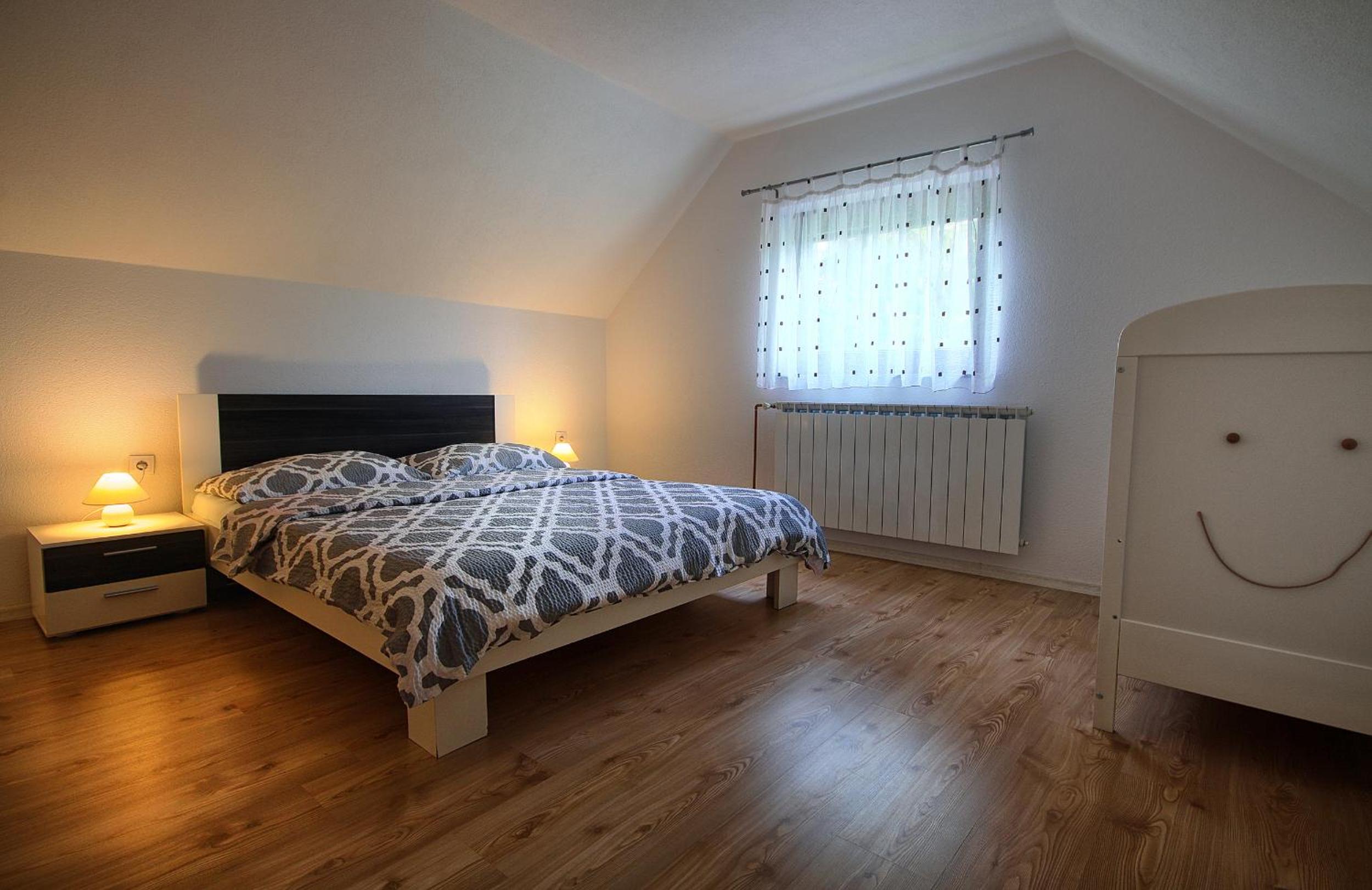Apartment Lana