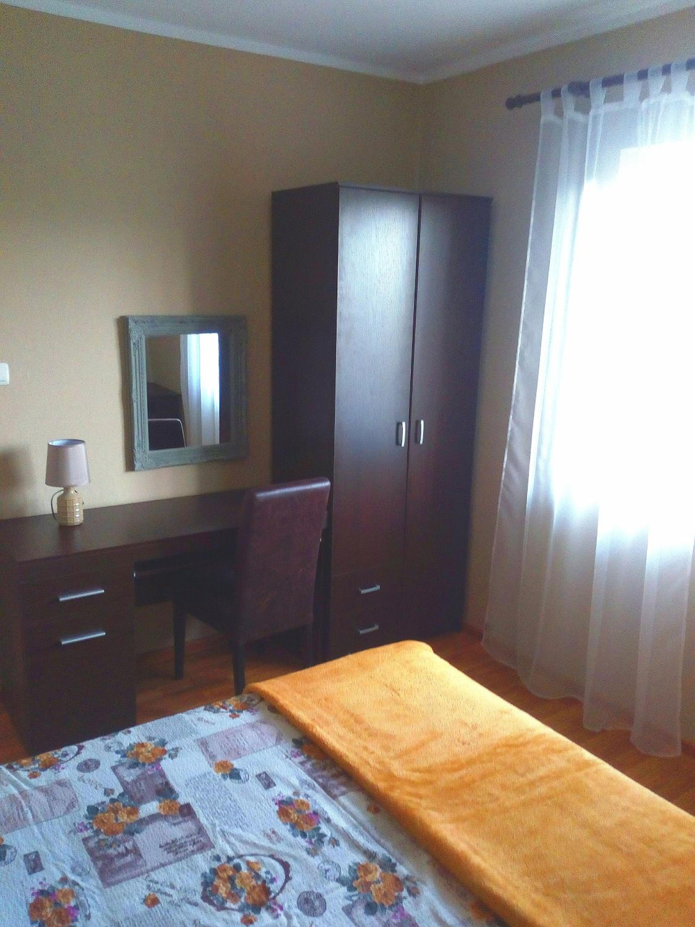 Apartment Lidija