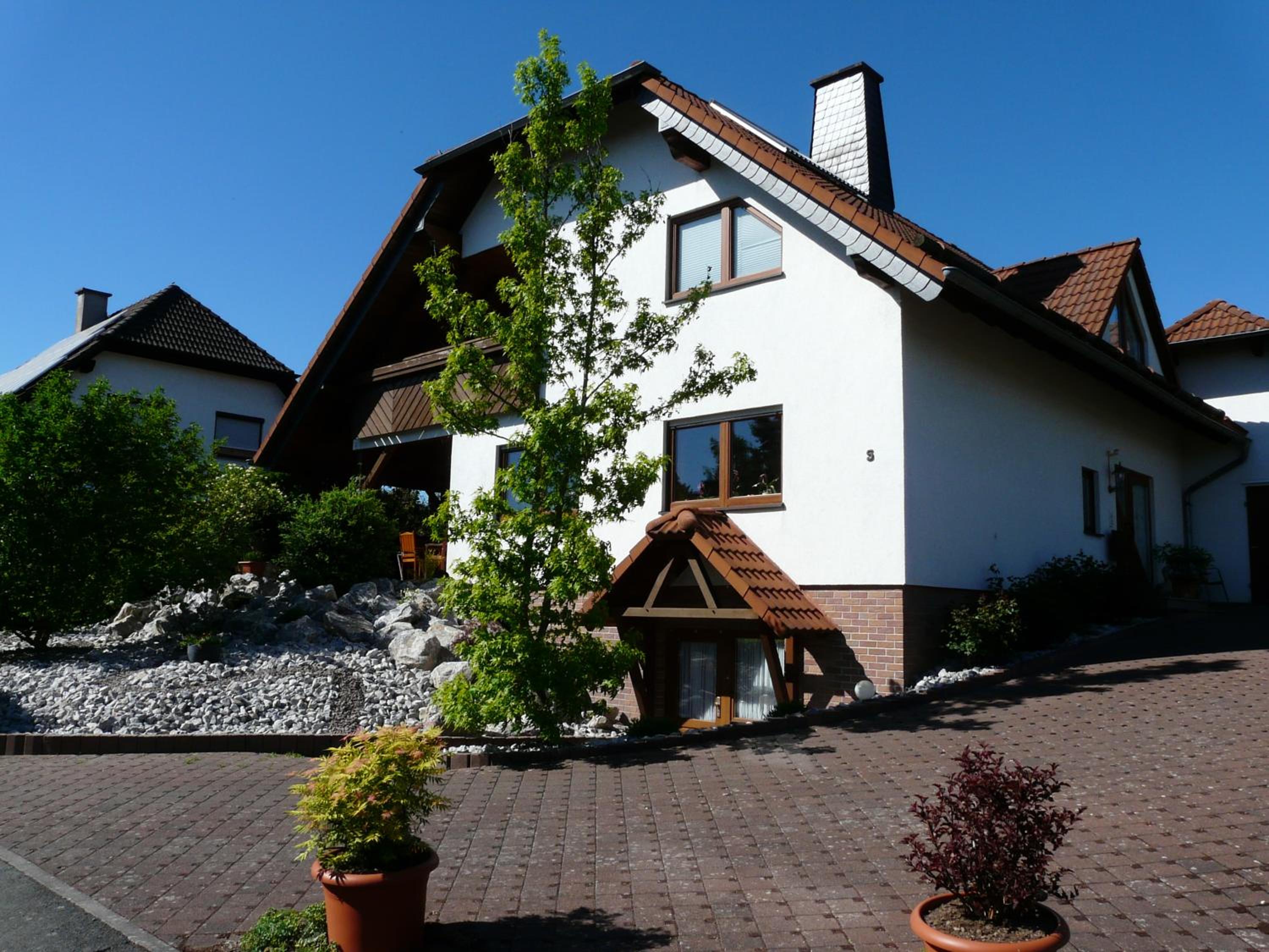 Ferienwohnung Udo und Stefani Laux view 3