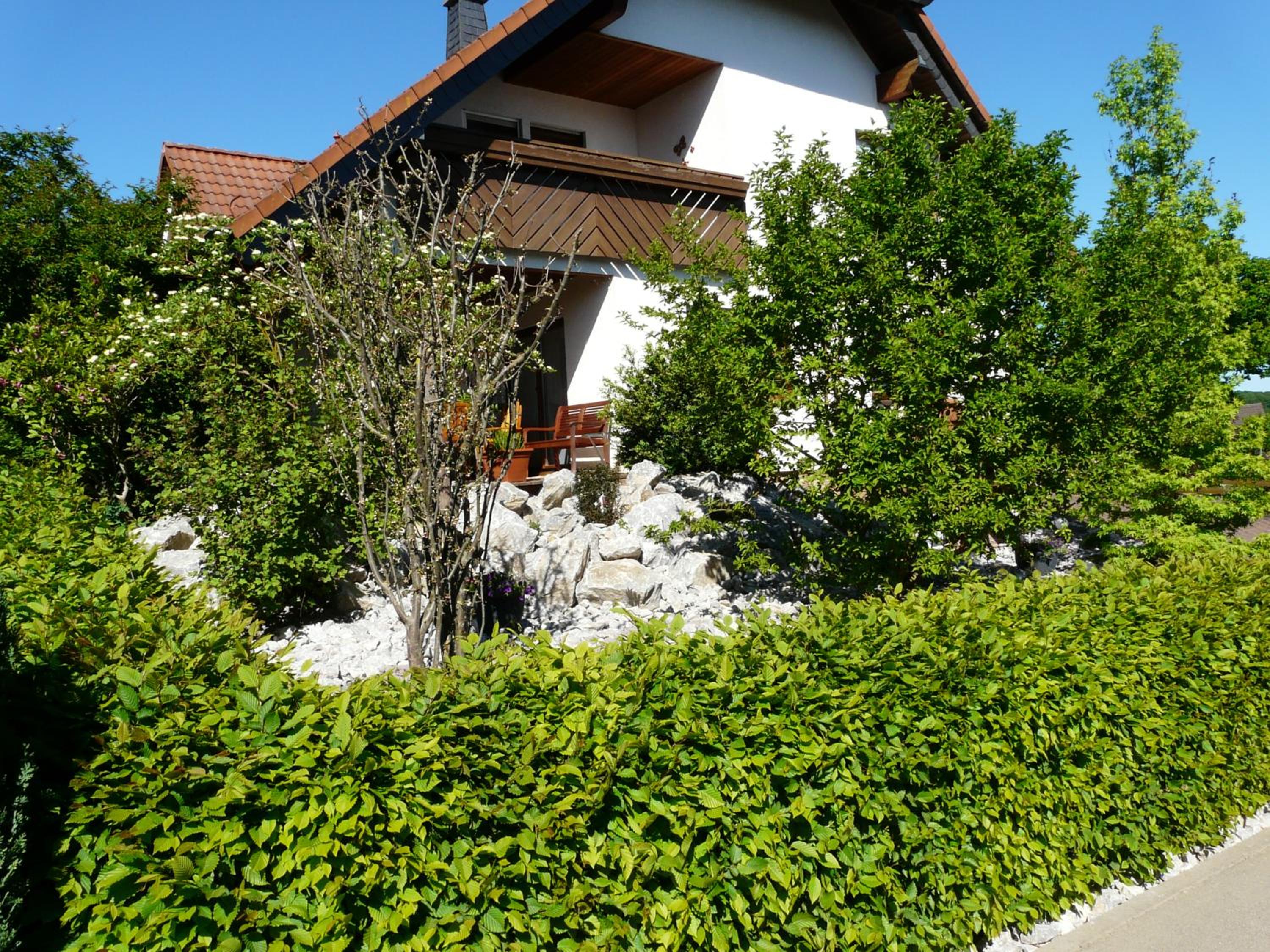 Ferienwohnung Udo und Stefani Laux view 4