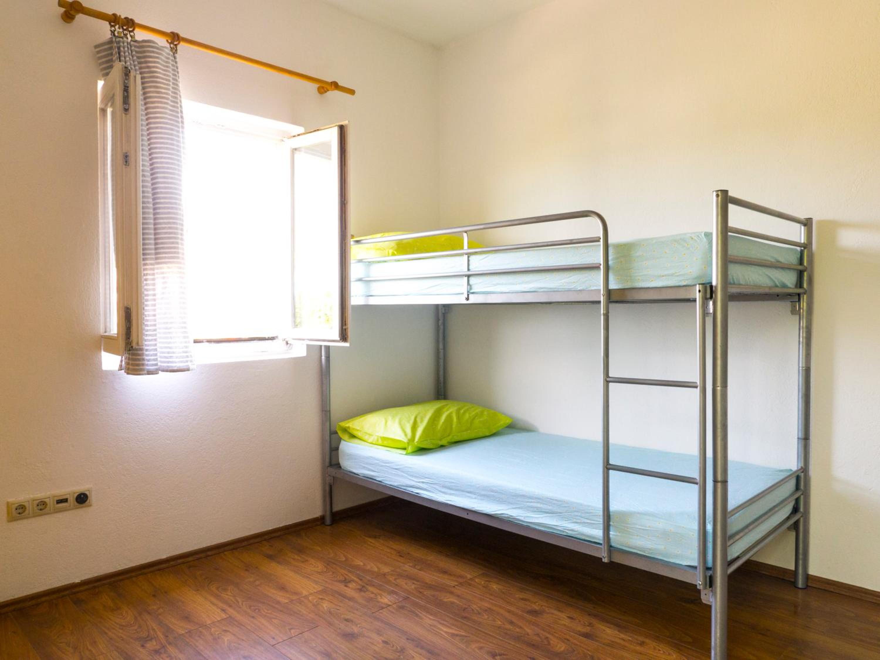 Hostel Kapa
