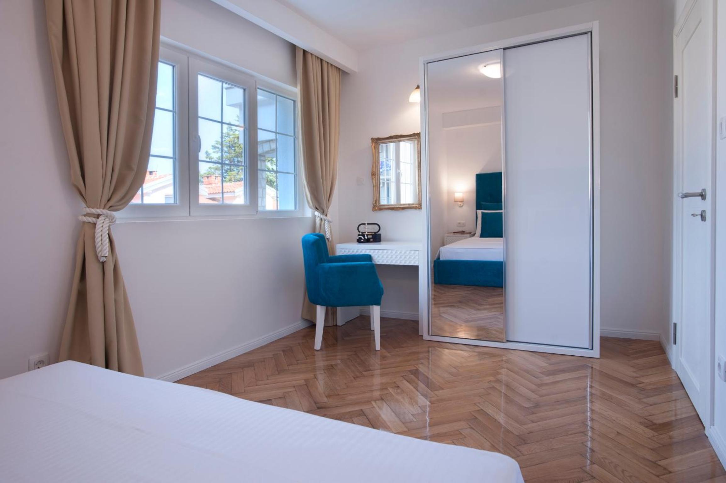 Apartments Captain's Villa